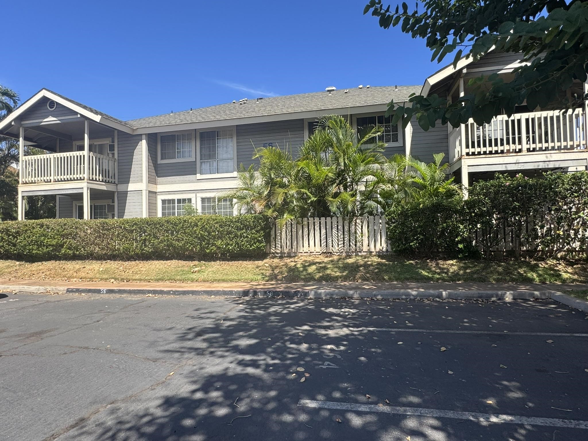 Kihei Villages II condo # 56-204, Kihei, Hawaii - photo 33 of 40