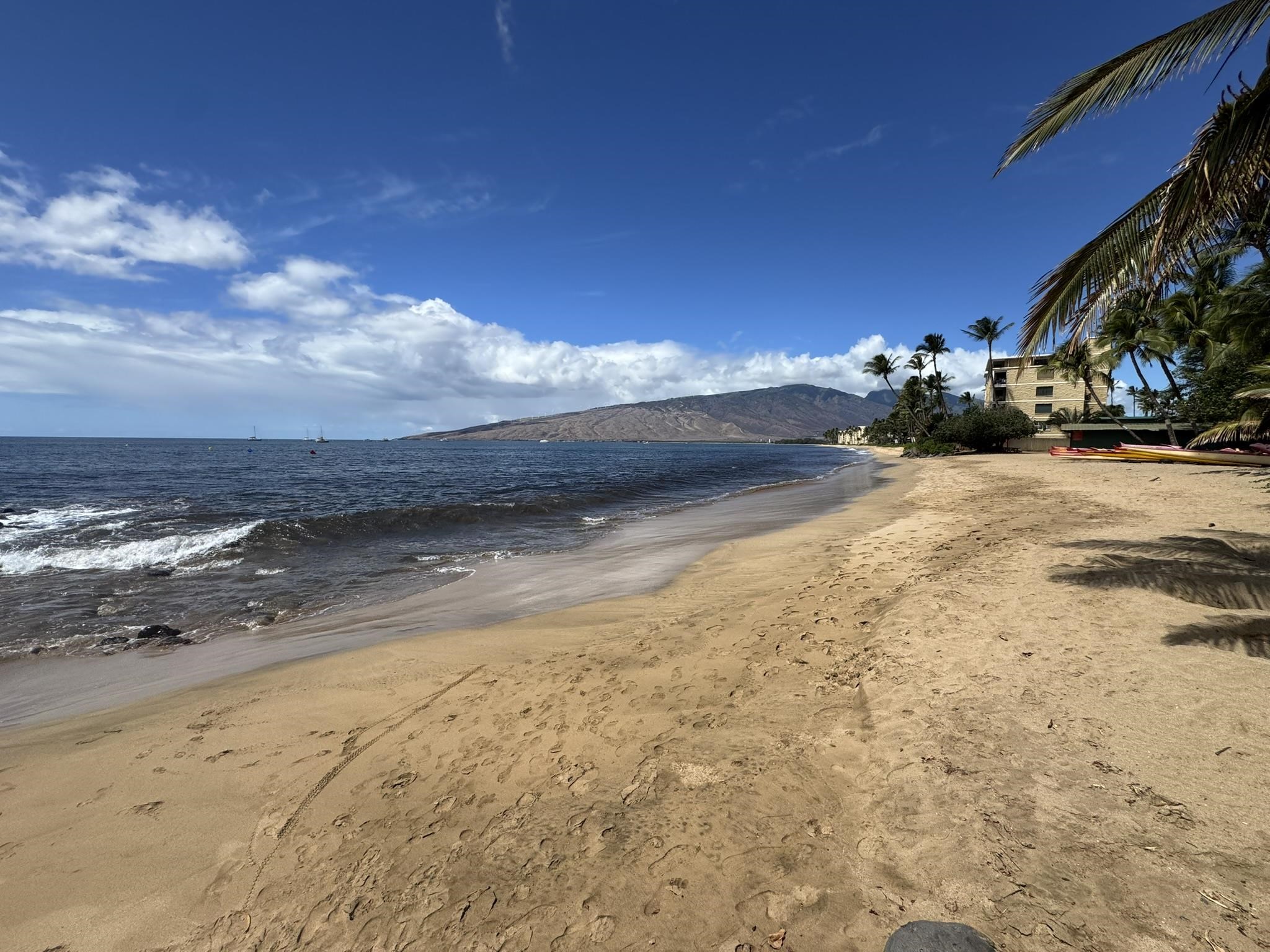 Kihei Villages II condo # 56-204, Kihei, Hawaii - photo 36 of 40