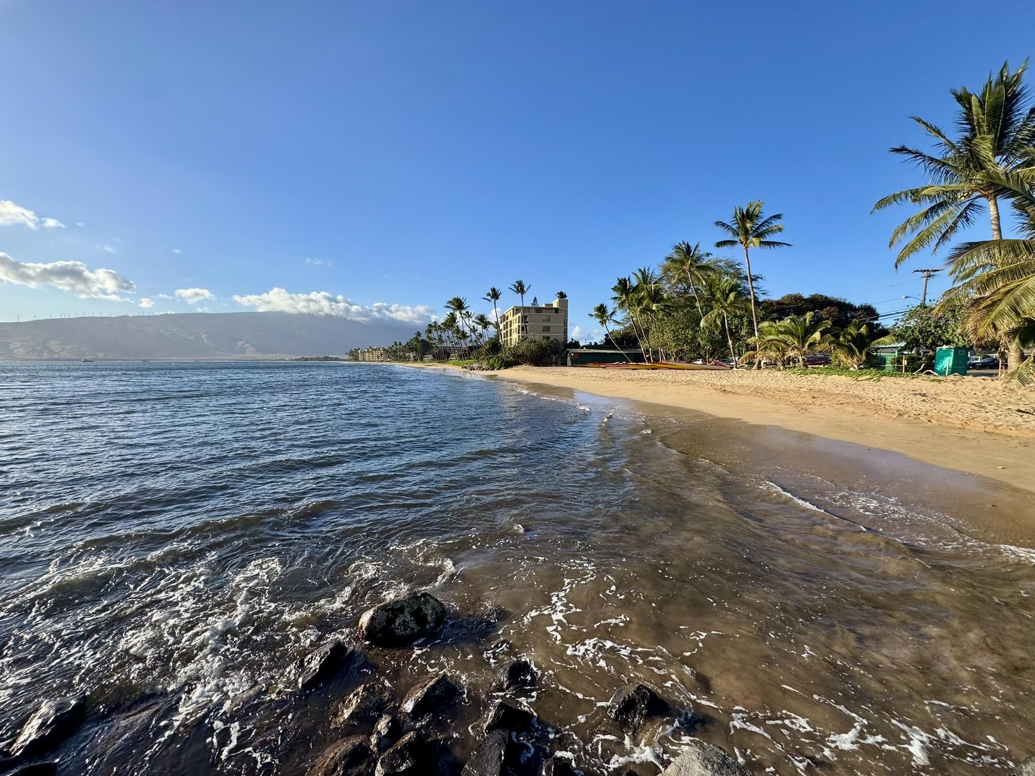 Kihei Villages II condo # 56-204, Kihei, Hawaii - photo 39 of 40