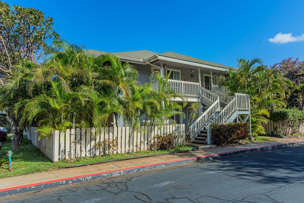 Kihei Villages II condo # 57-101, Kihei, Hawaii - photo 23 of 35