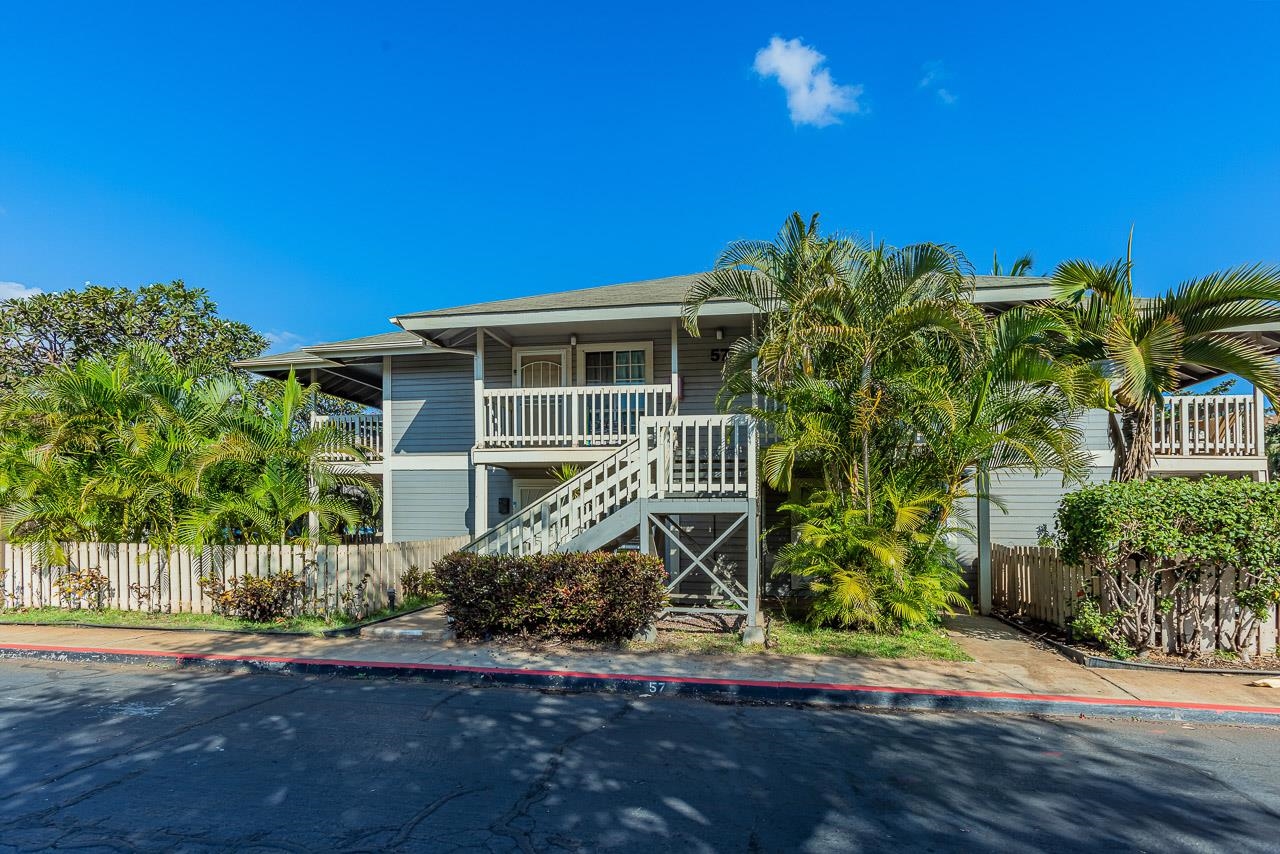Kihei Villages II condo # 57-101, Kihei, Hawaii - photo 24 of 33