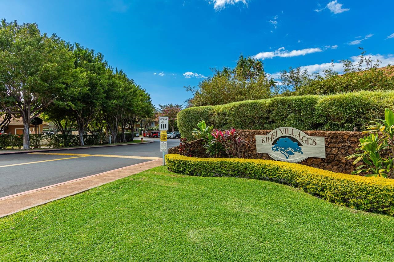 Kihei Villages II condo # 57-101, Kihei, Hawaii - photo 25 of 33