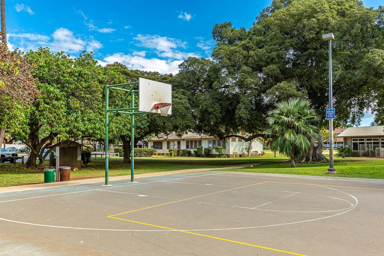 Kihei Villages II condo # 57-101, Kihei, Hawaii - photo 31 of 33