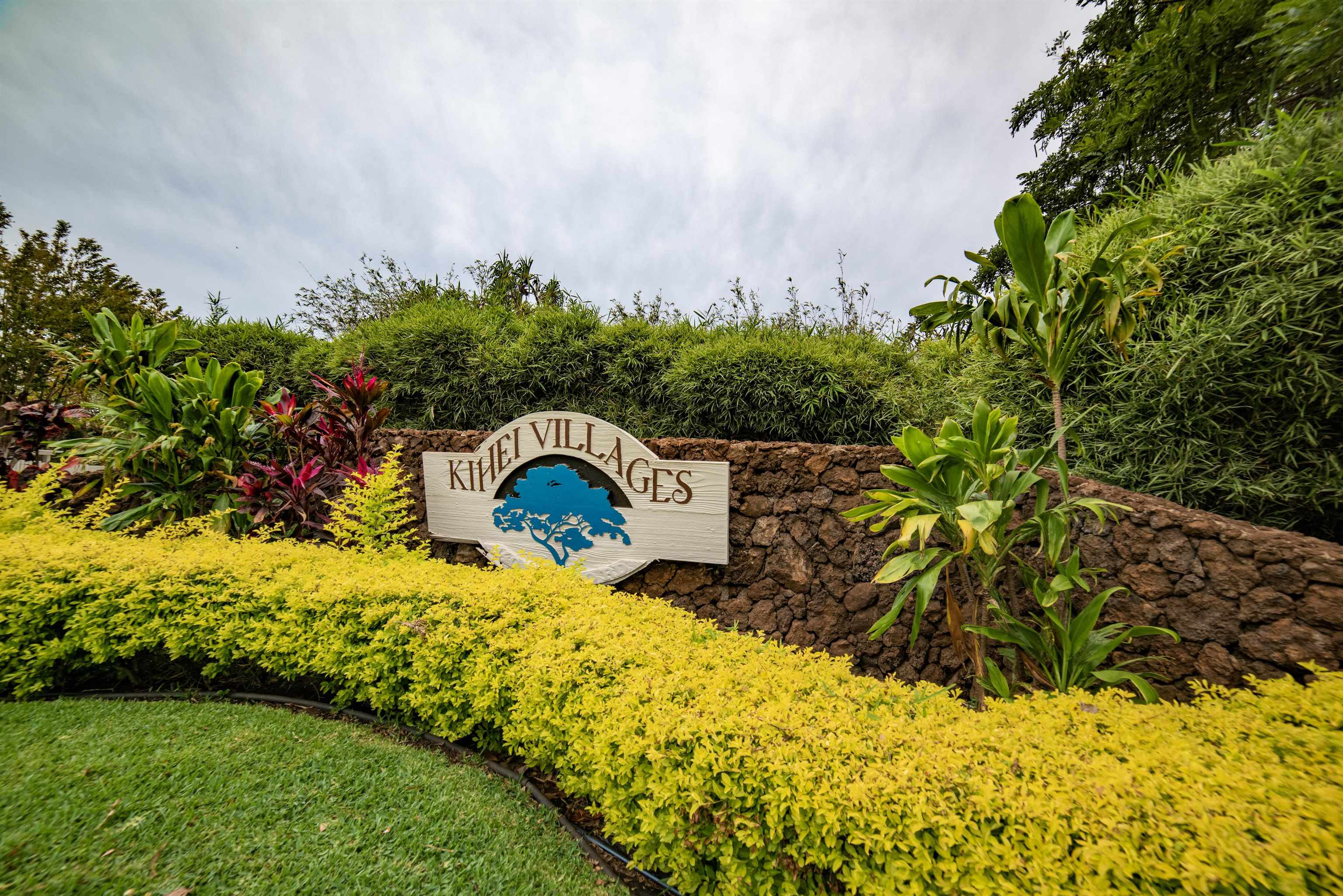 Kihei Villages II condo # 58-103, Kihei, Hawaii - photo 18 of 18