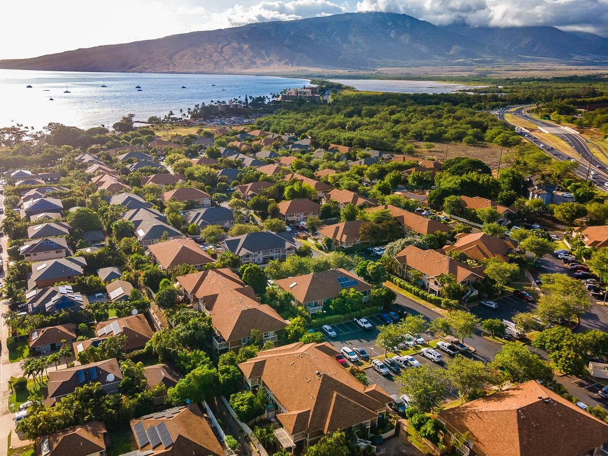 Kihei Villages V condo # 58-204, Kihei, Hawaii - photo 42 of 46