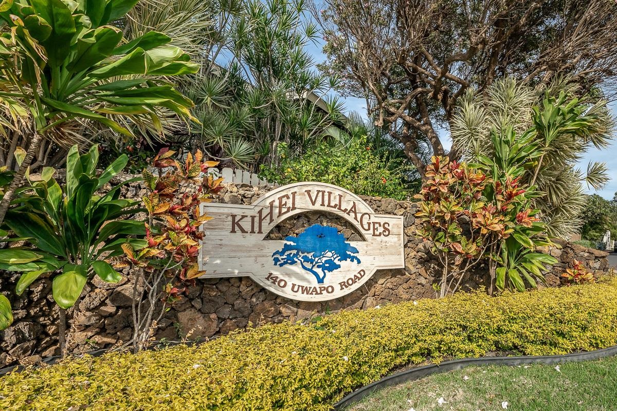 Kihei Villages V condo # 58-204, Kihei, Hawaii - photo 46 of 46