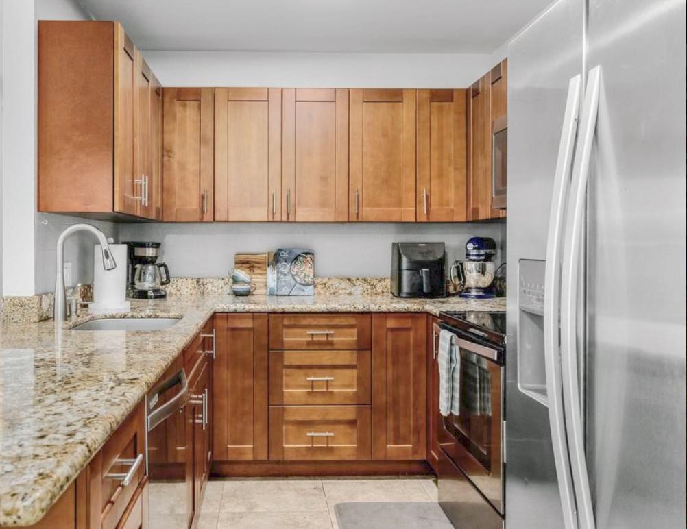 Kihei Villages II condo # 60-106, Kihei, Hawaii - photo 2 of 20