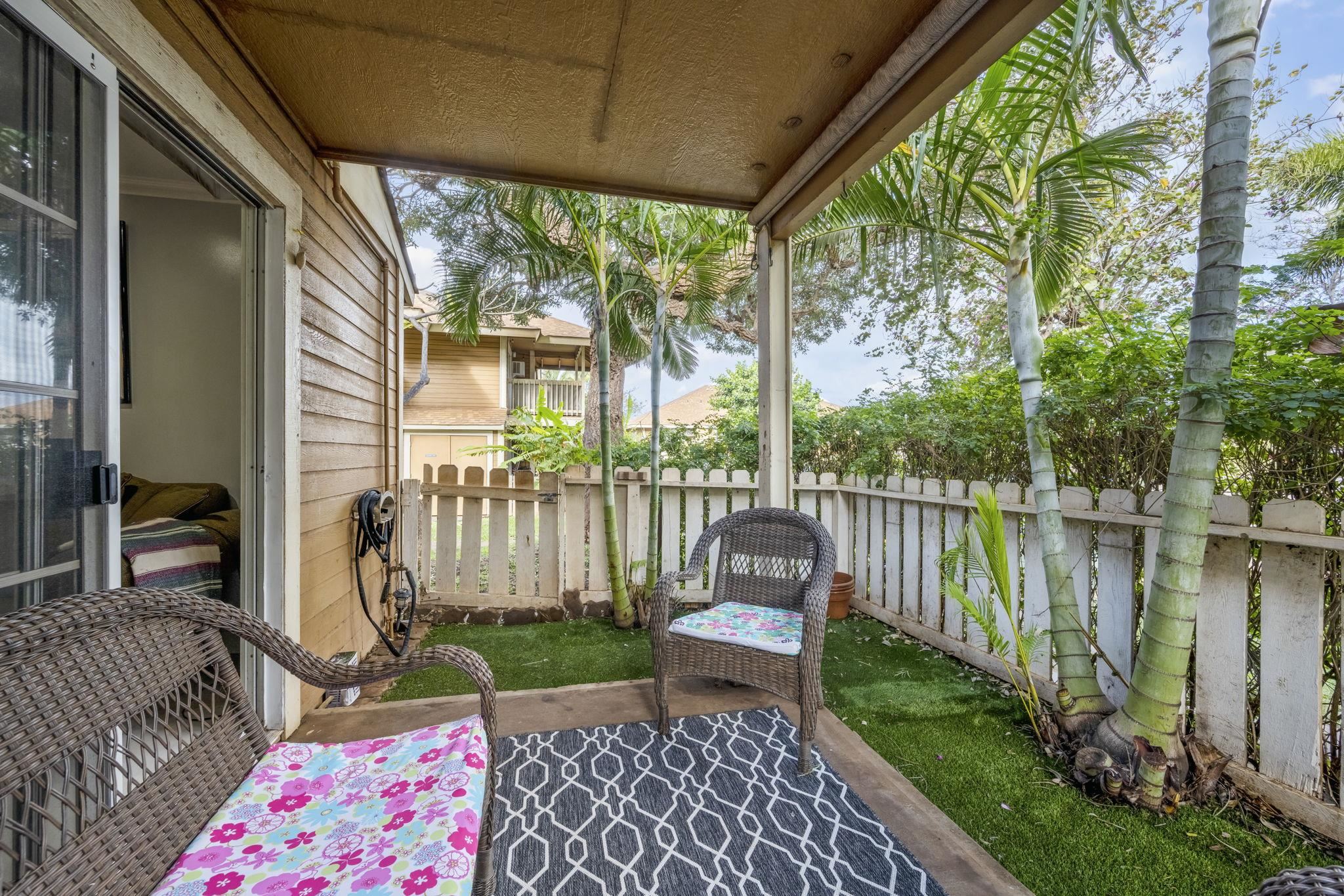 Kihei Villages I condo # 7-101, Kihei, Hawaii - photo 33 of 39