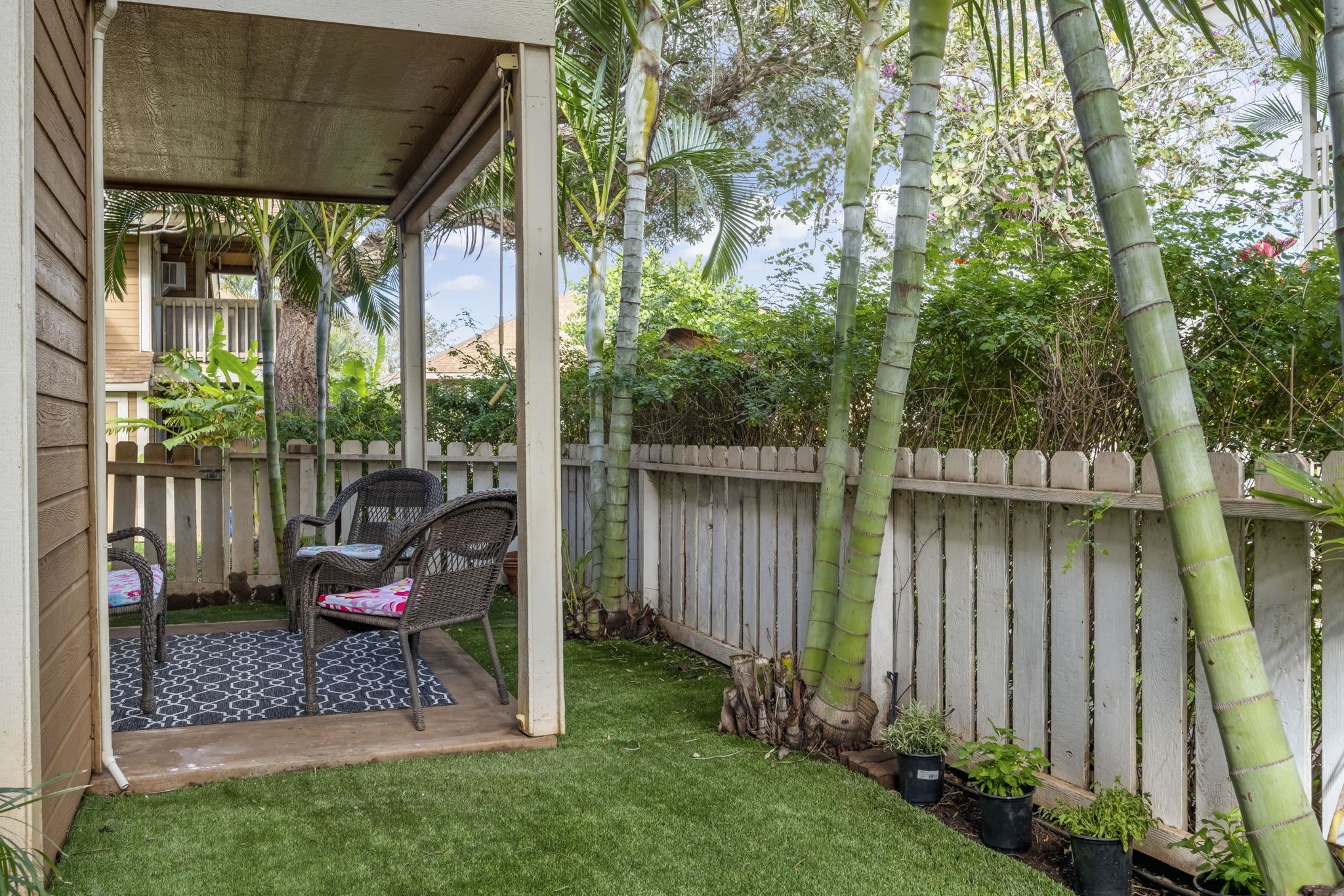 Kihei Villages I condo # 7-101, Kihei, Hawaii - photo 34 of 39