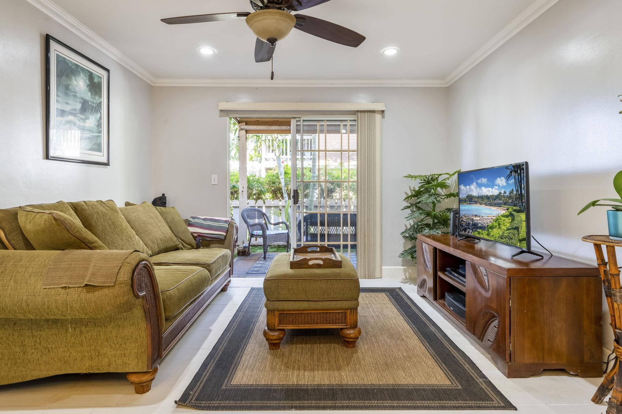 Kihei Villages I condo # 7-101, Kihei, Hawaii - photo 5 of 39