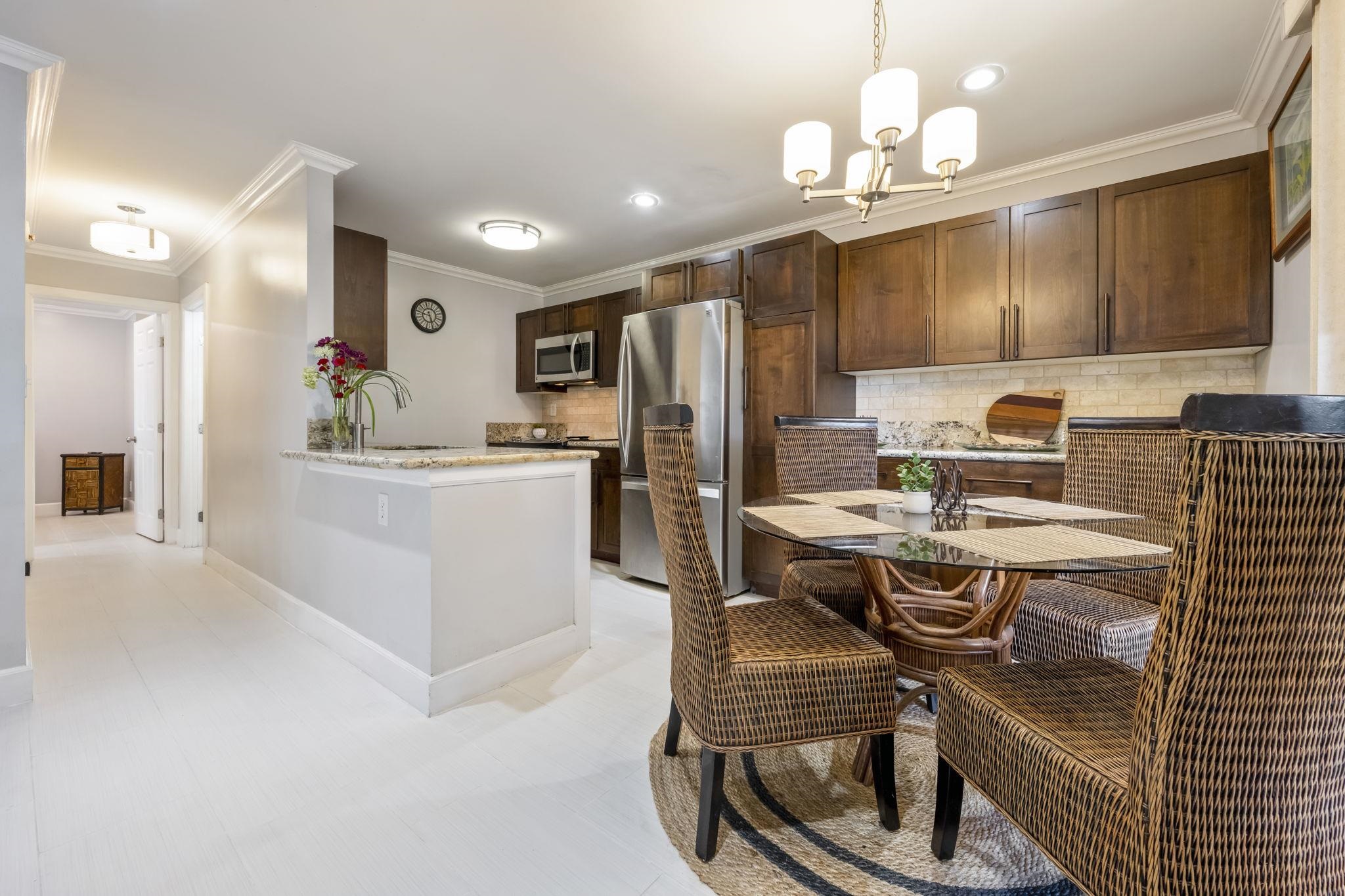 Kihei Villages I condo # 7-101, Kihei, Hawaii - photo 7 of 39