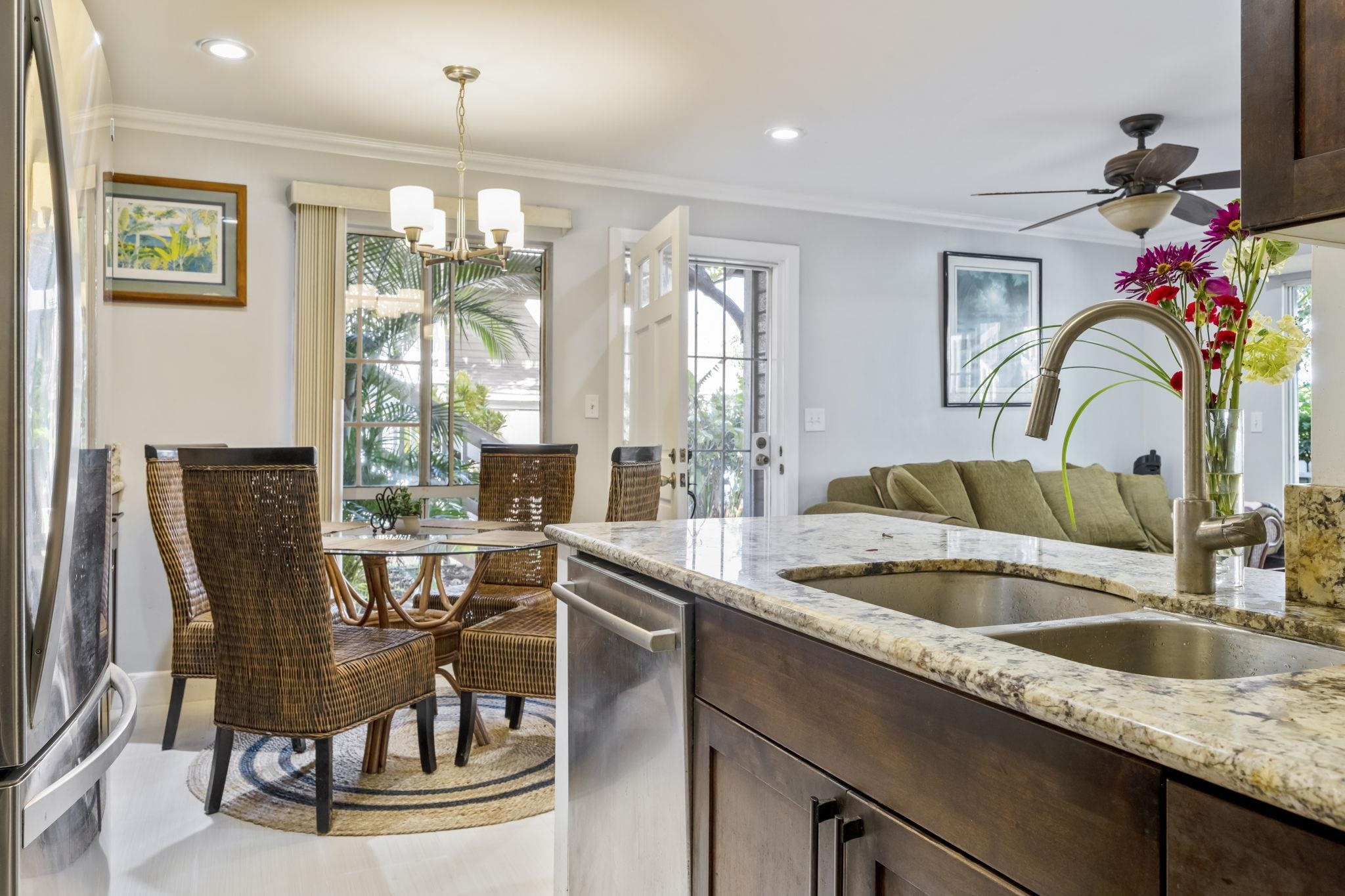 Kihei Villages I condo # 7-101, Kihei, Hawaii - photo 8 of 39