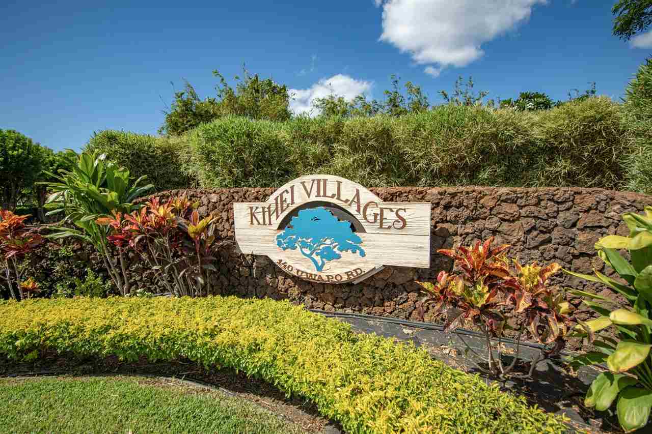 Kihei Villages I condo # 7-203, Kihei, Hawaii - photo 30 of 30
