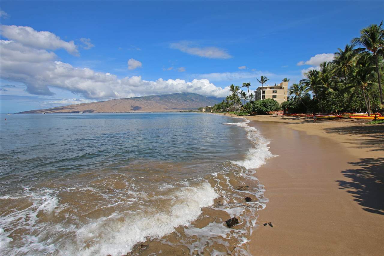 Kihei Villages I condo # 8-202, Kihei, Hawaii - photo 2 of 30