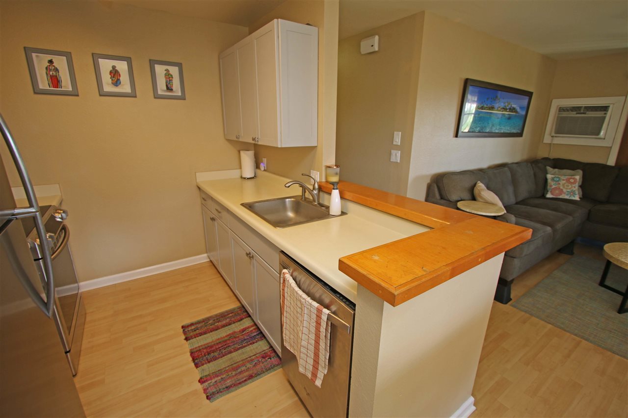 Kihei Villages I condo # 8-202, Kihei, Hawaii - photo 15 of 30