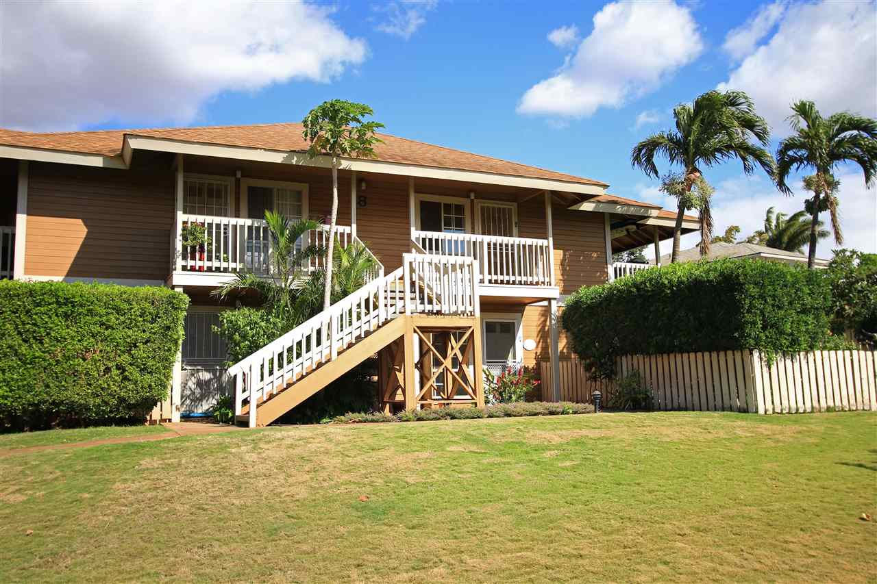 Kihei Villages I condo # 8-202, Kihei, Hawaii - photo 3 of 30