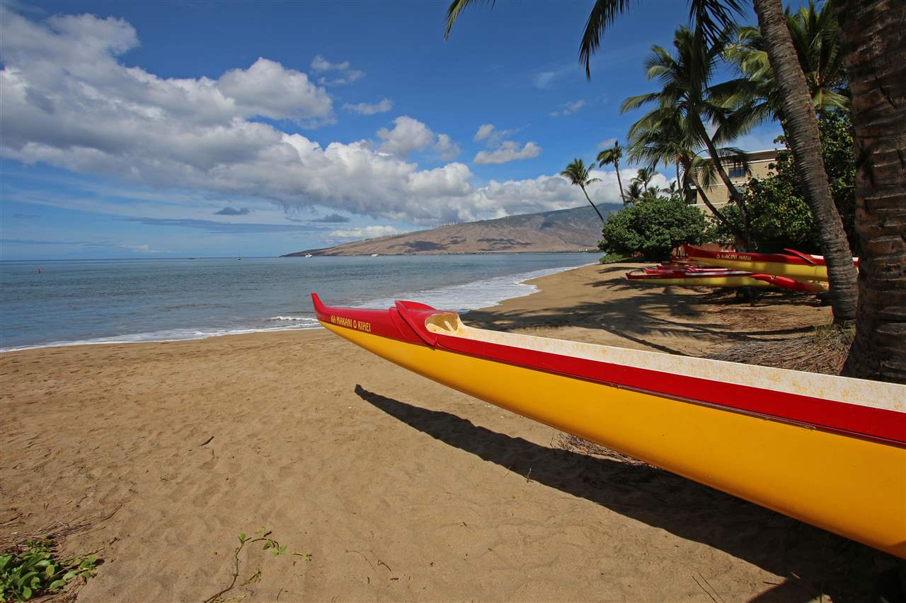 Kihei Villages I condo # 8-202, Kihei, Hawaii - photo 30 of 30