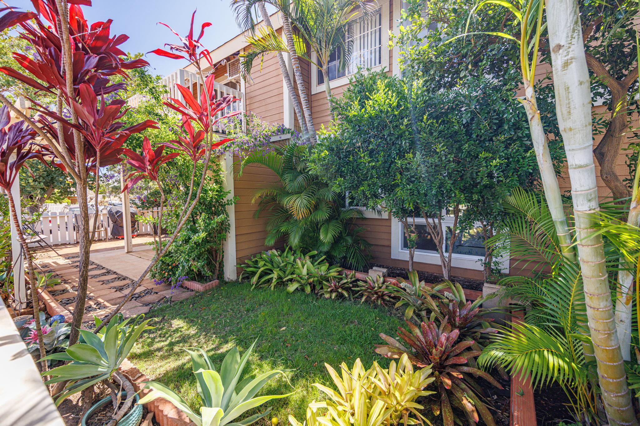 Kihei Villages I condo # 9-103, Kihei, Hawaii - photo 29 of 49