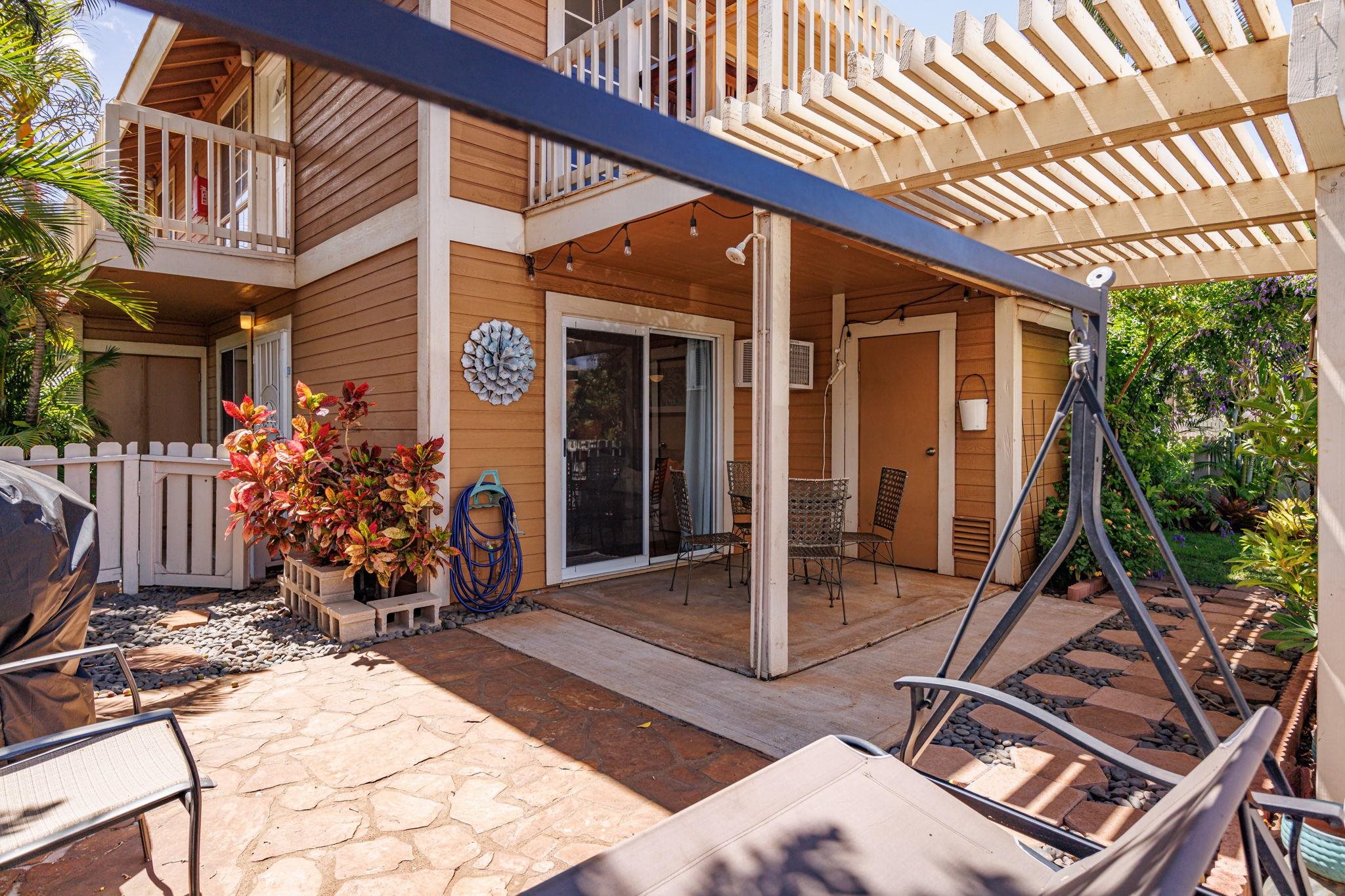 Kihei Villages I condo # 9-103, Kihei, Hawaii - photo 30 of 49