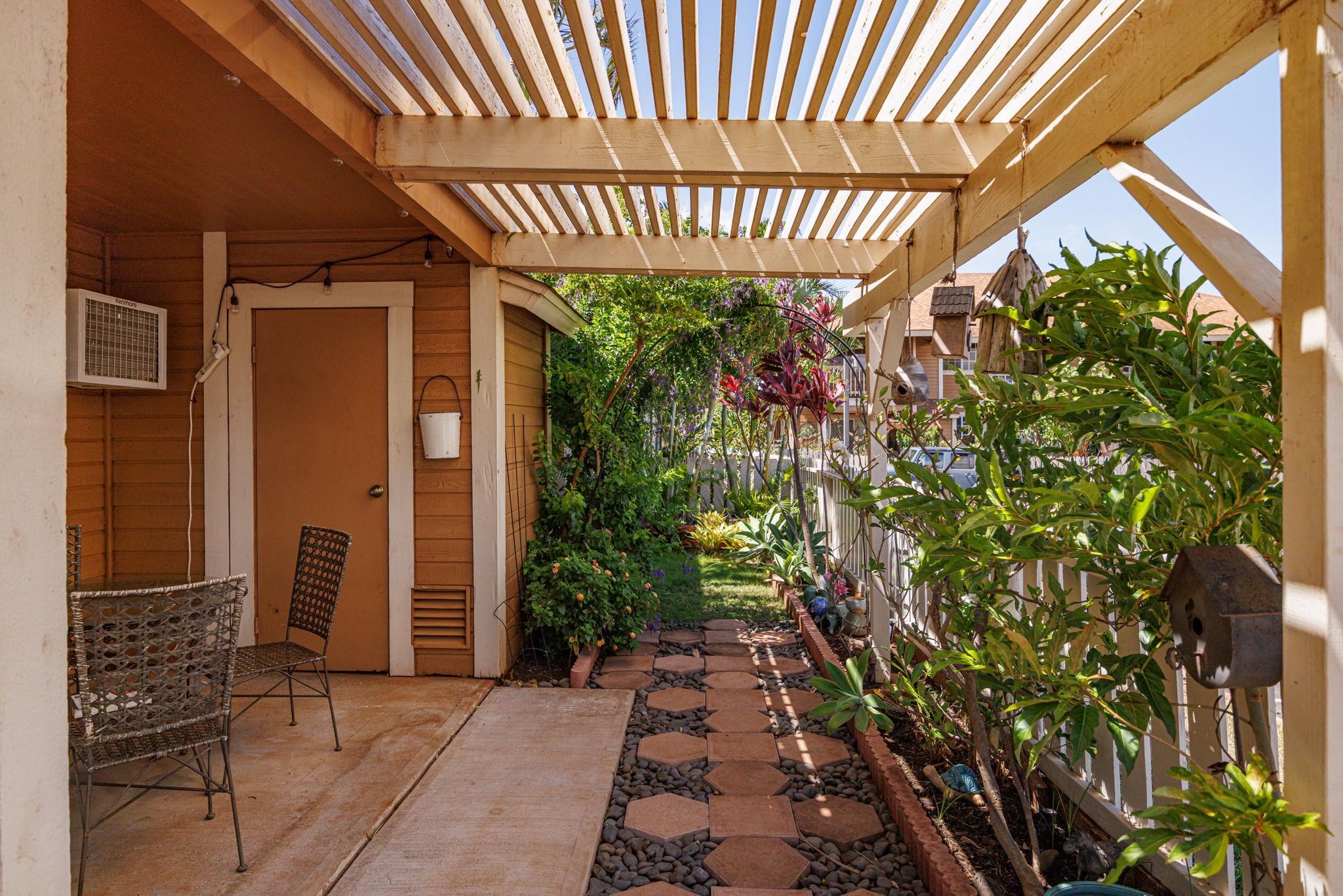 Kihei Villages I condo # 9-103, Kihei, Hawaii - photo 34 of 49