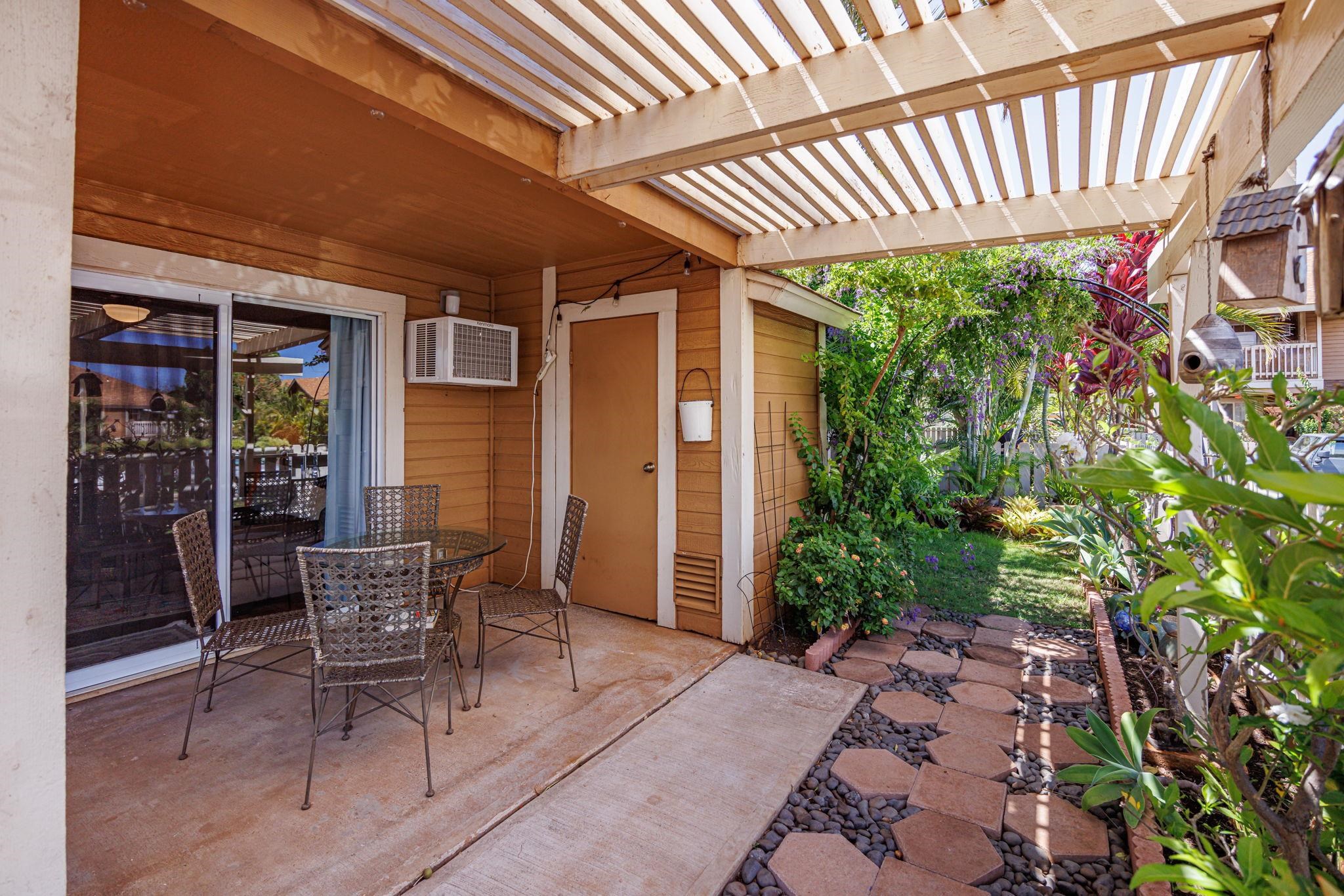 Kihei Villages I condo # 9-103, Kihei, Hawaii - photo 35 of 49