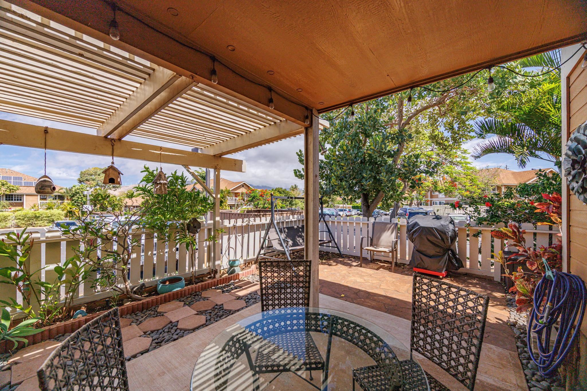 Kihei Villages I condo # 9-103, Kihei, Hawaii - photo 36 of 49