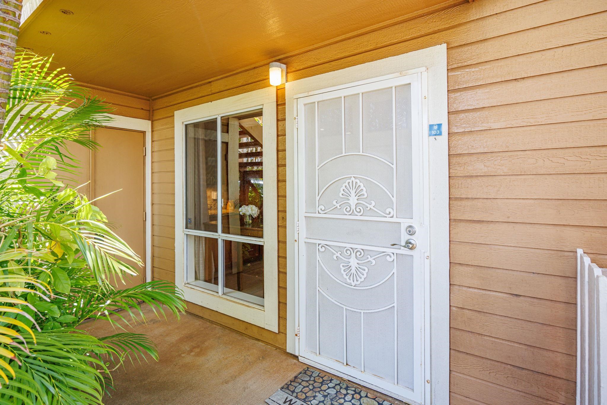 Kihei Villages I condo # 9-103, Kihei, Hawaii - photo 39 of 49