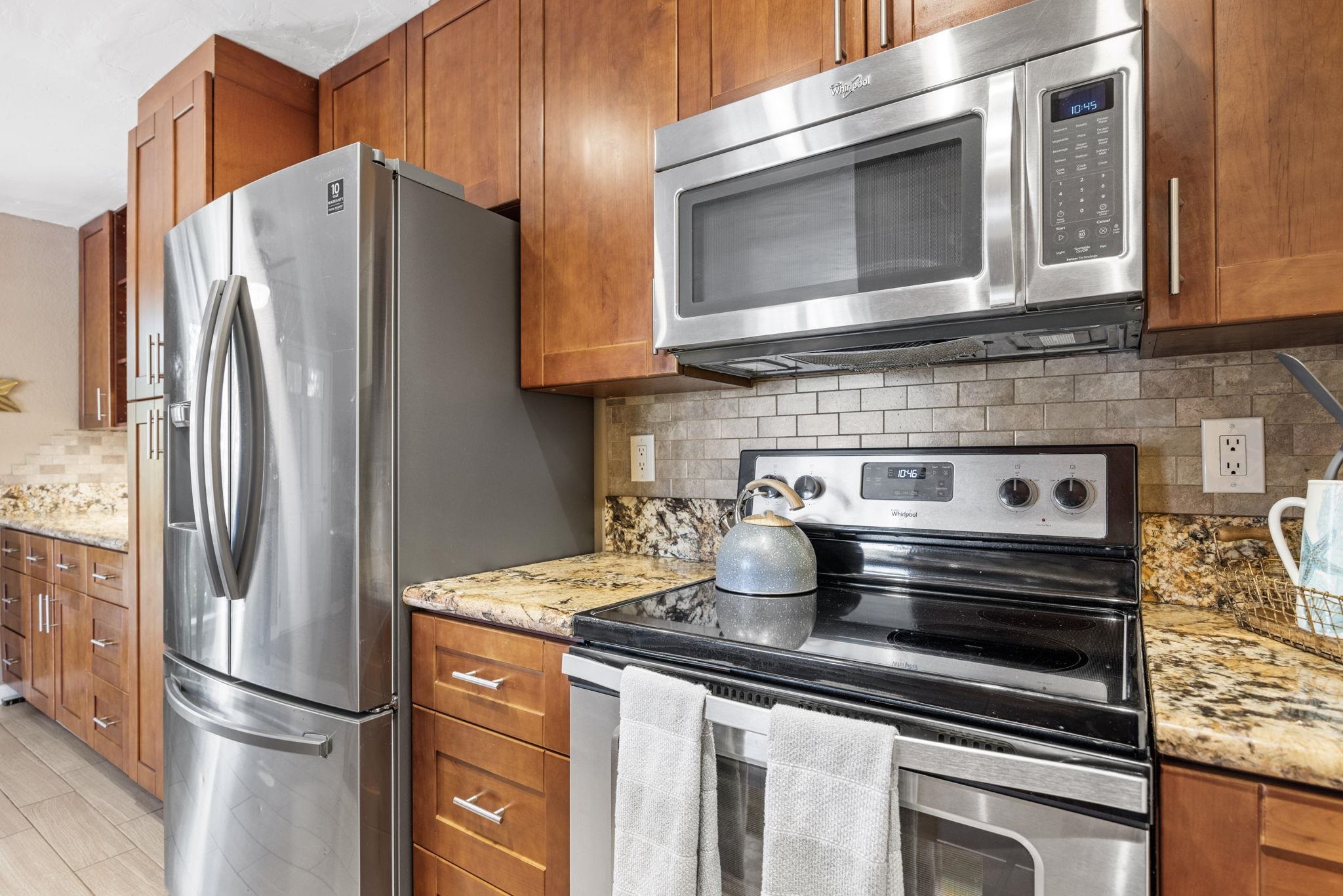 Kihei Villages I condo # 9-103, Kihei, Hawaii - photo 5 of 49