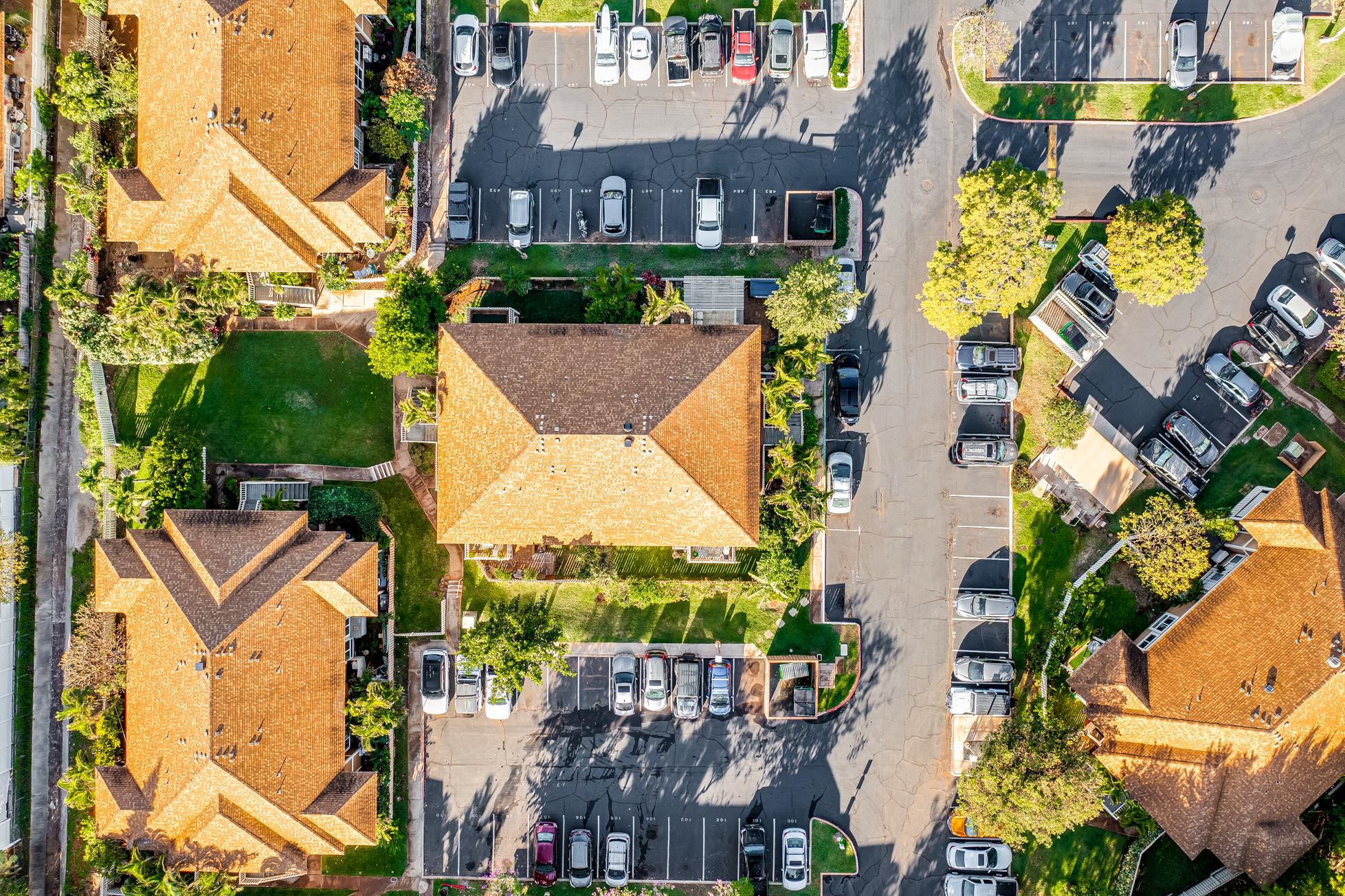 Kihei Villages I condo # 9-103, Kihei, Hawaii - photo 41 of 49