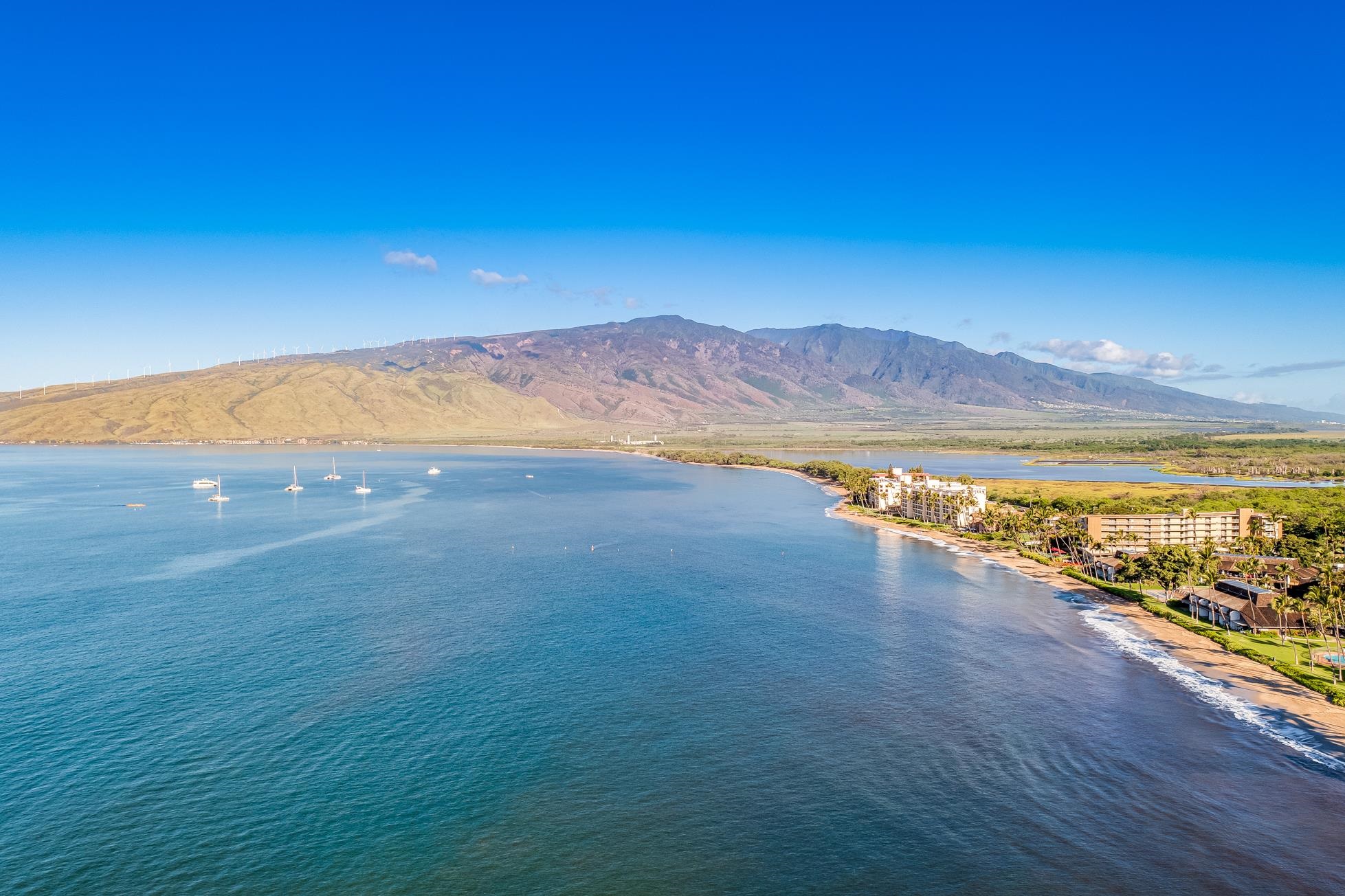 Kihei Villages I condo # 9-103, Kihei, Hawaii - photo 44 of 49