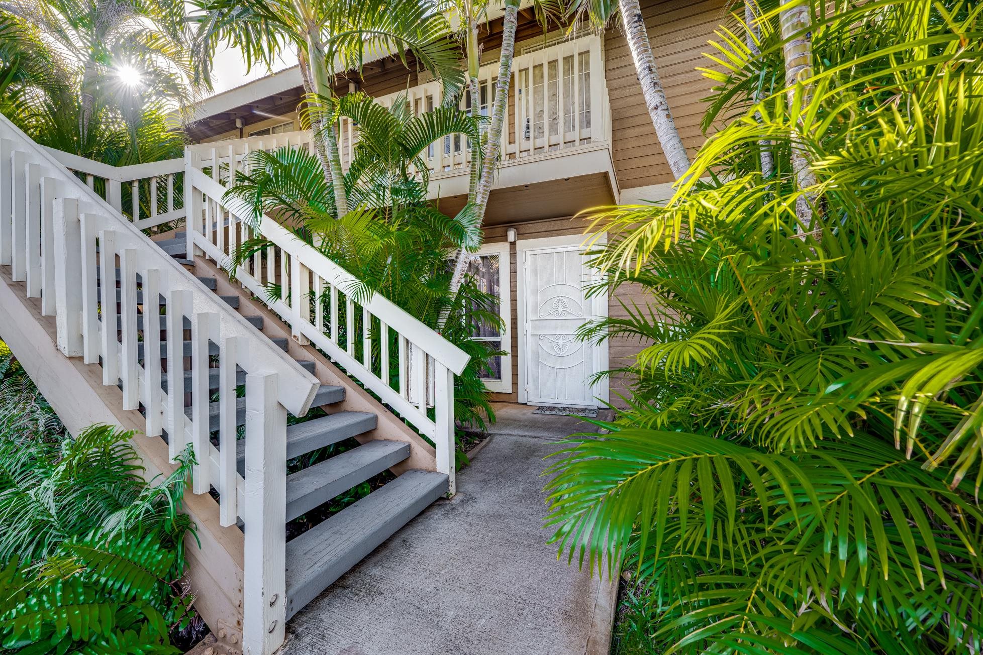 Kihei Villages I condo # 9-103, Kihei, Hawaii - photo 46 of 49