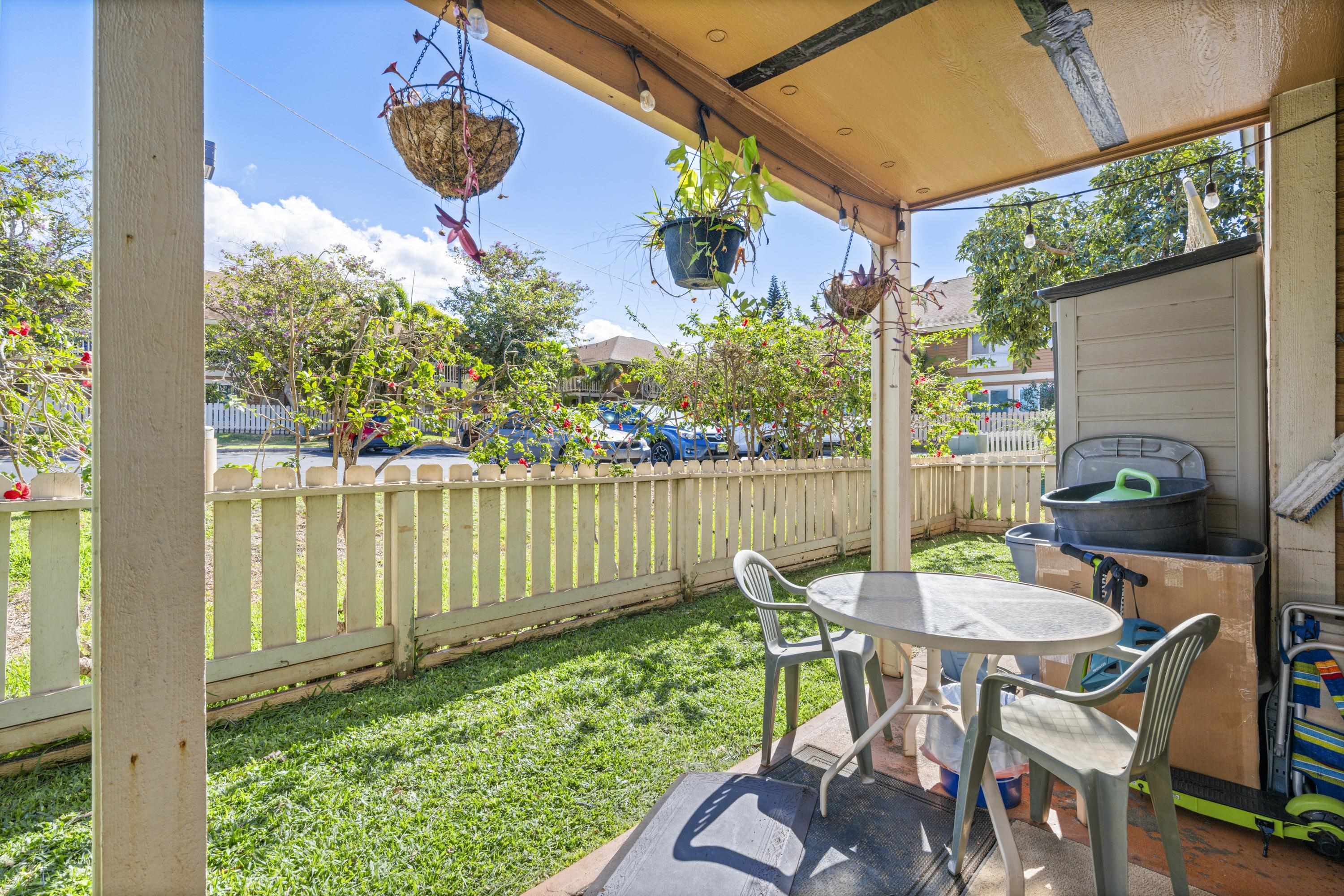 Kihei Villages I condo # 9-104, Kihei, Hawaii - photo 23 of 30