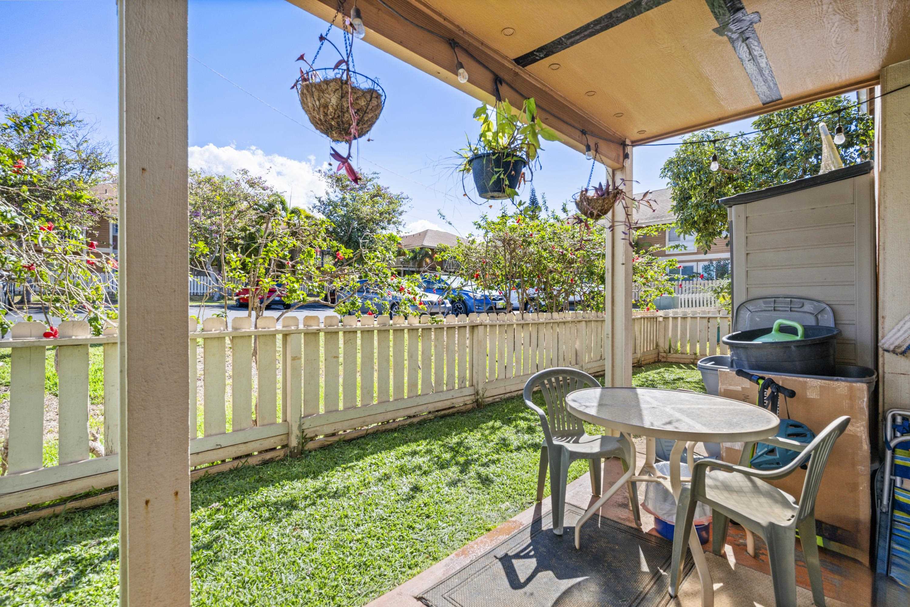 Kihei Villages I condo # 9-104, Kihei, Hawaii - photo 24 of 30