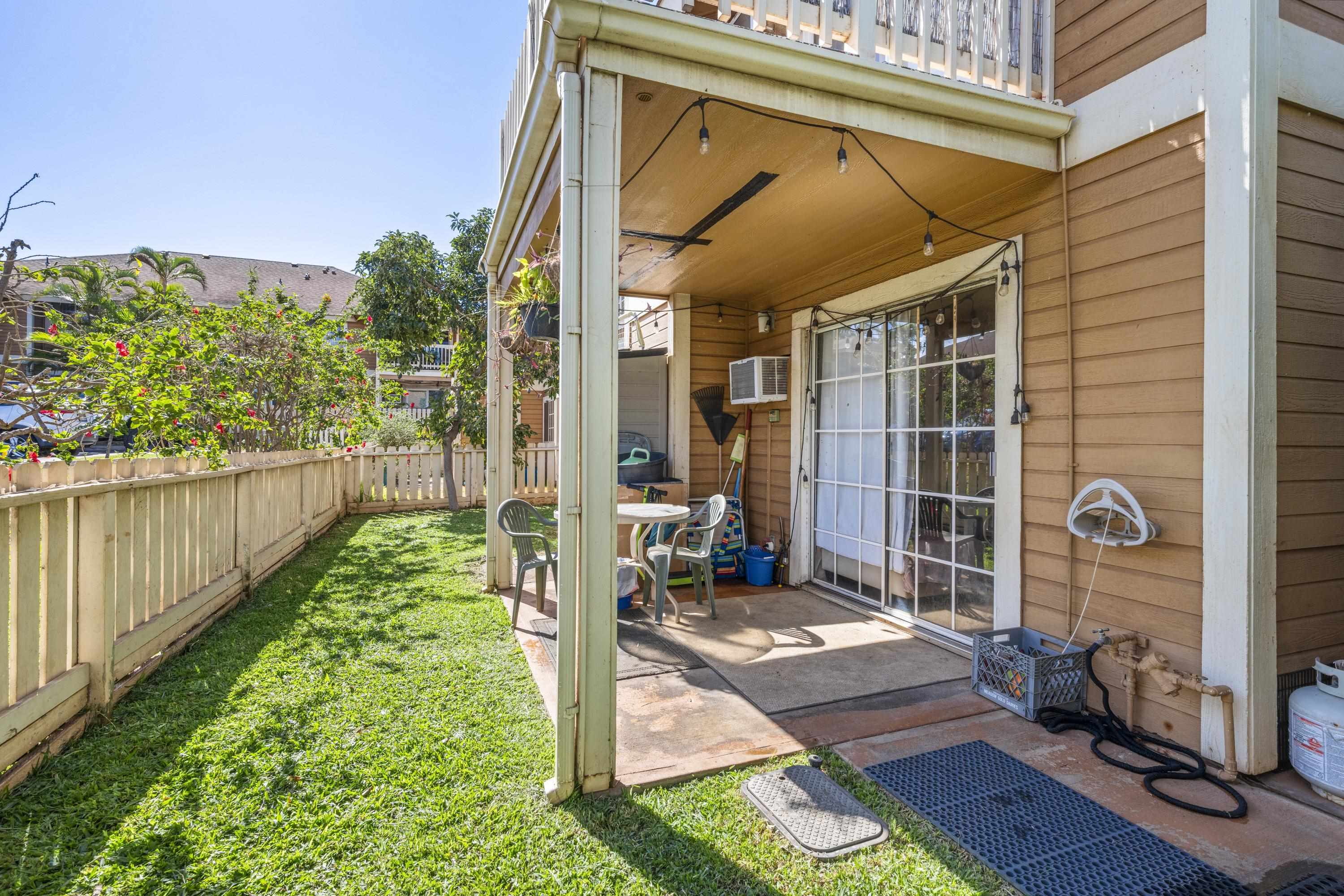 Kihei Villages I condo # 9-104, Kihei, Hawaii - photo 25 of 30