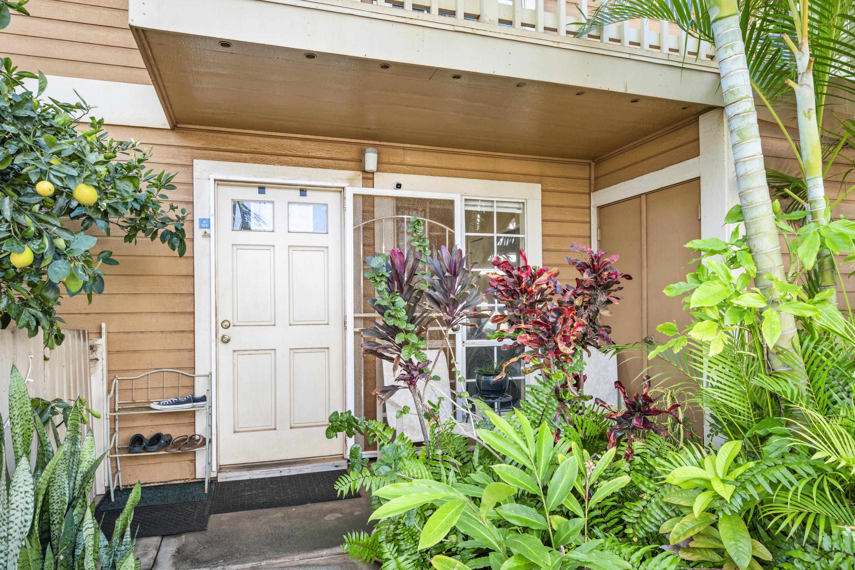 Kihei Villages I condo # 9-104, Kihei, Hawaii - photo 29 of 30
