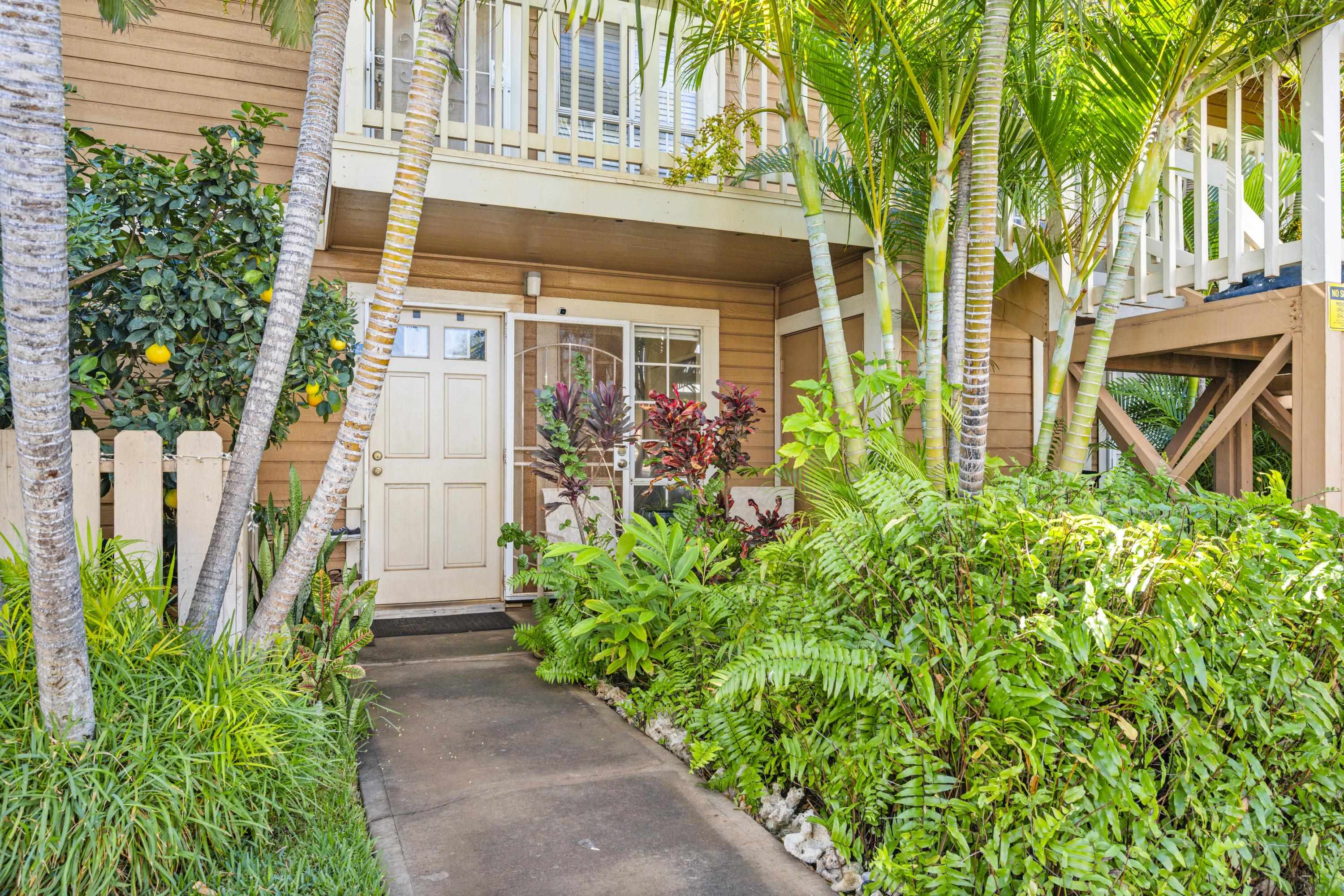 Kihei Villages I condo # 9-104, Kihei, Hawaii - photo 30 of 30