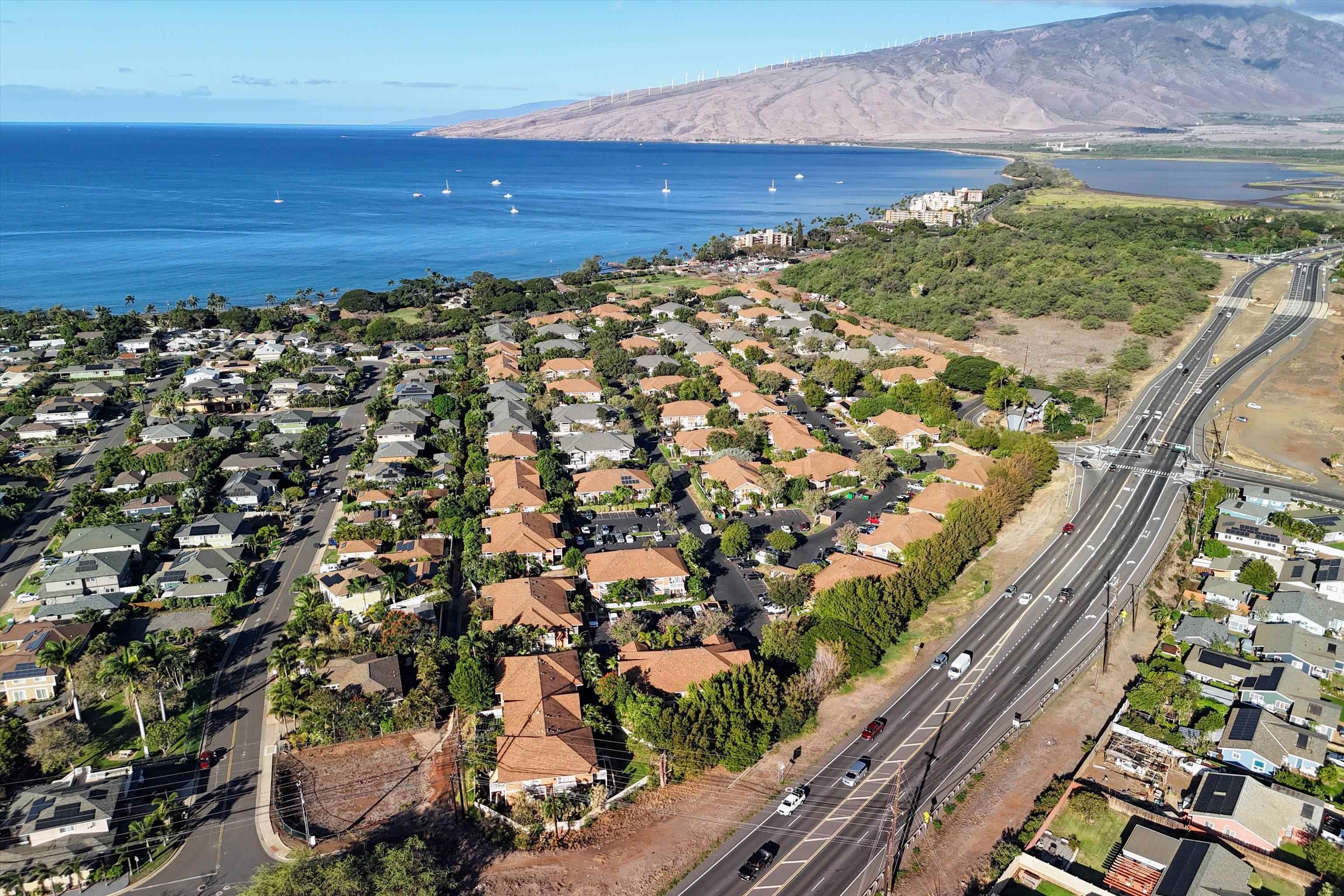 Kihei Villages V condo # 34-202, Kihei, Hawaii - photo 32 of 36