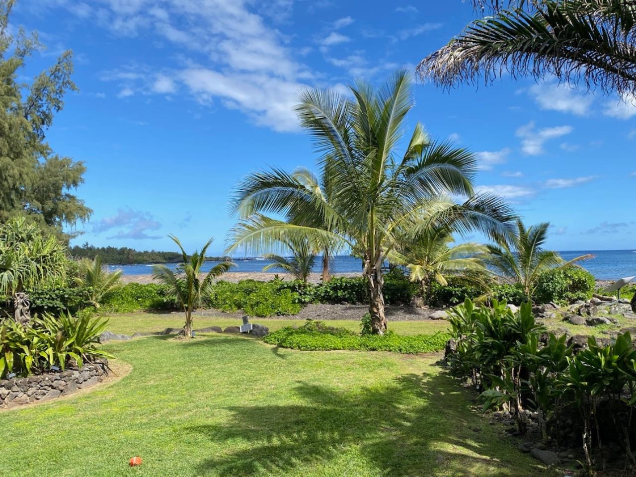 140  Waikoloa Rd , Hana home - photo 2 of 41