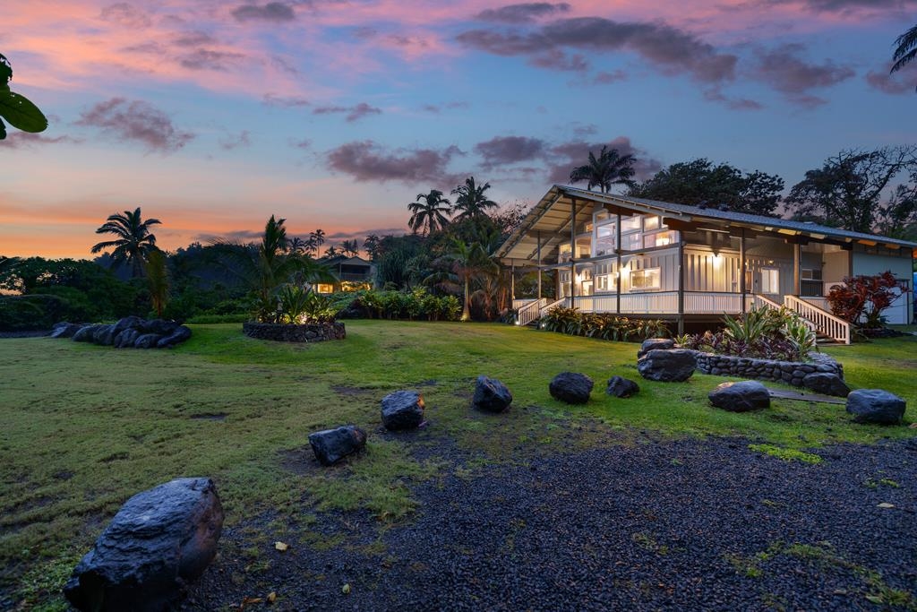 140  Waikoloa Rd , Hana home - photo 22 of 50