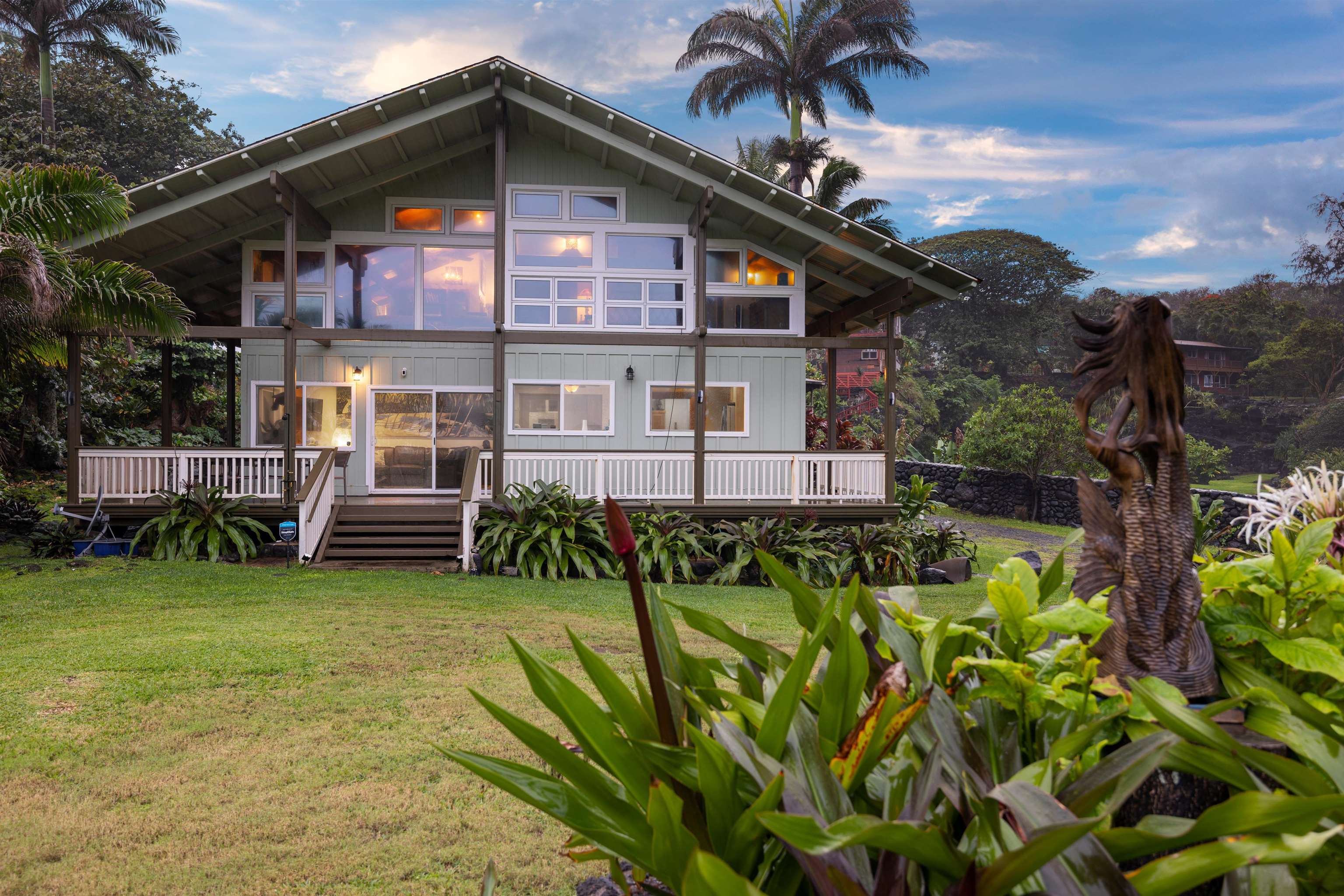 140  Waikoloa Rd , Hana home - photo 41 of 50