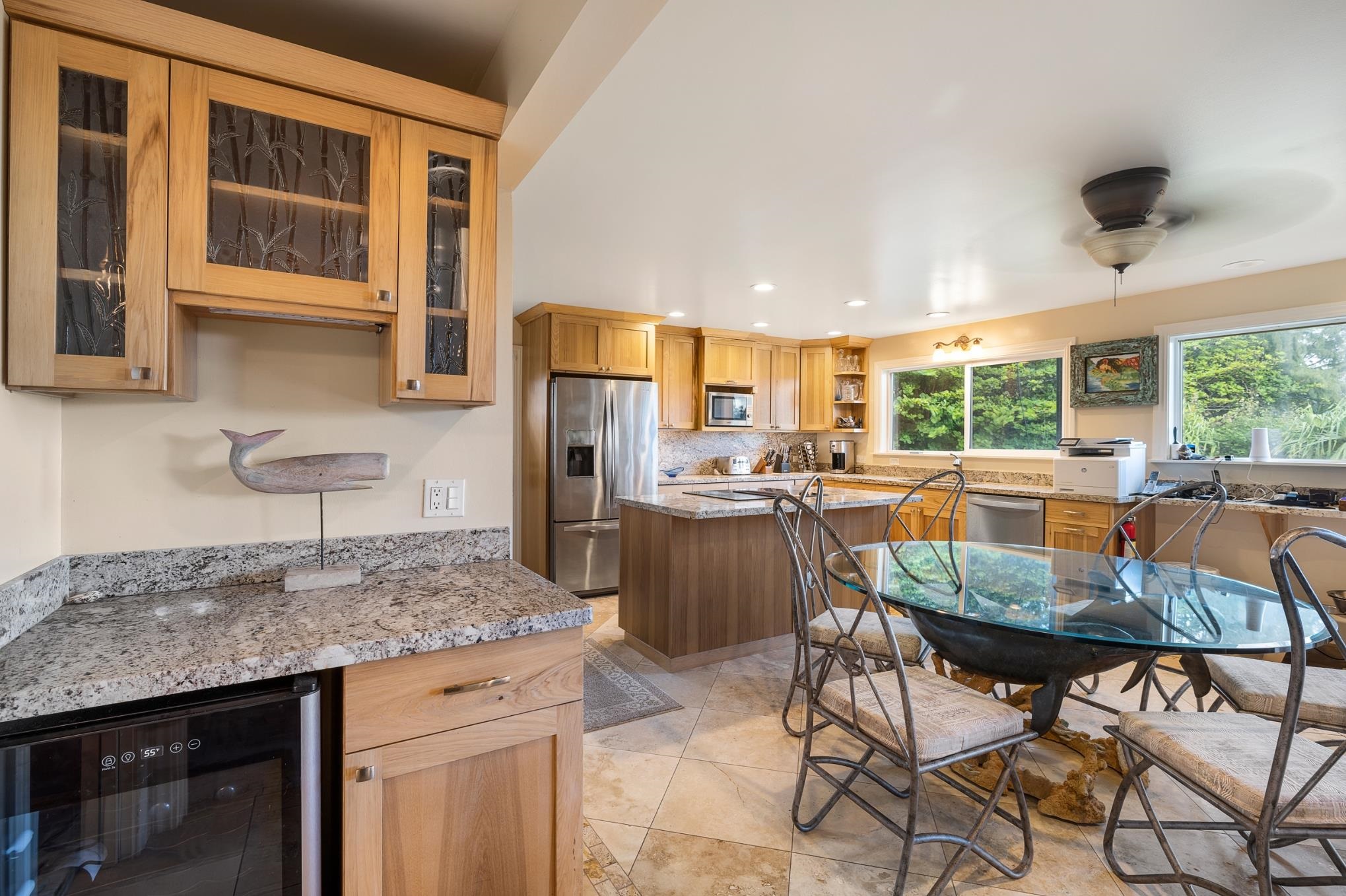140  Waikoloa Rd , Hana home - photo 14 of 41
