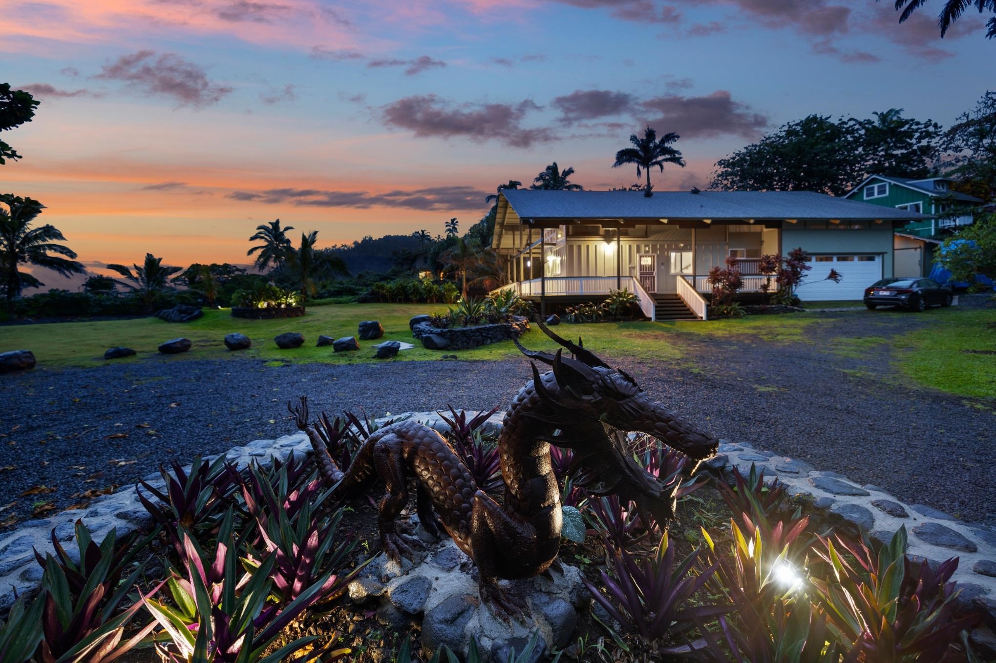 140  Waikoloa Rd , Hana home - photo 22 of 41