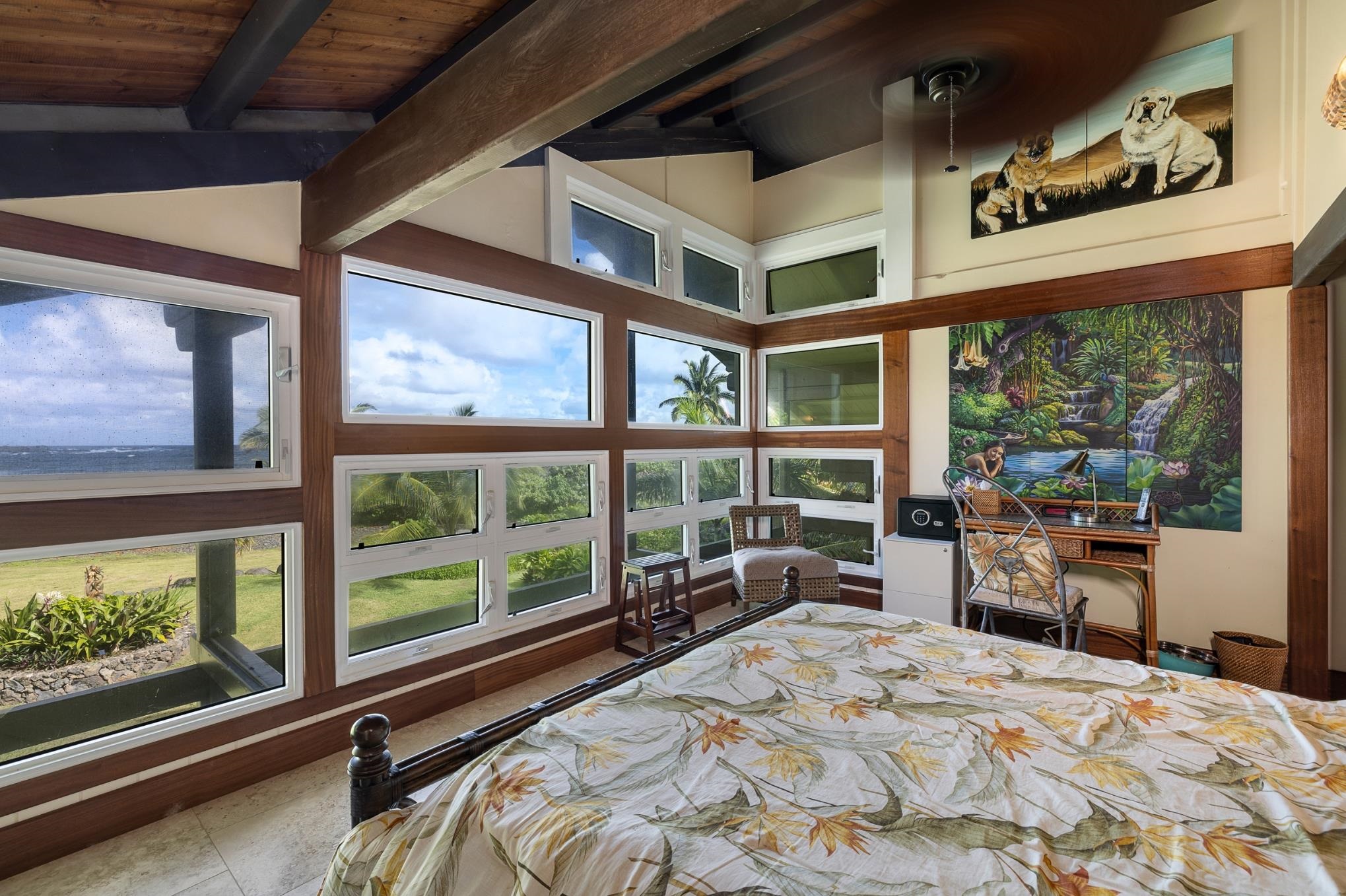 140  Waikoloa Rd , Hana home - photo 23 of 41