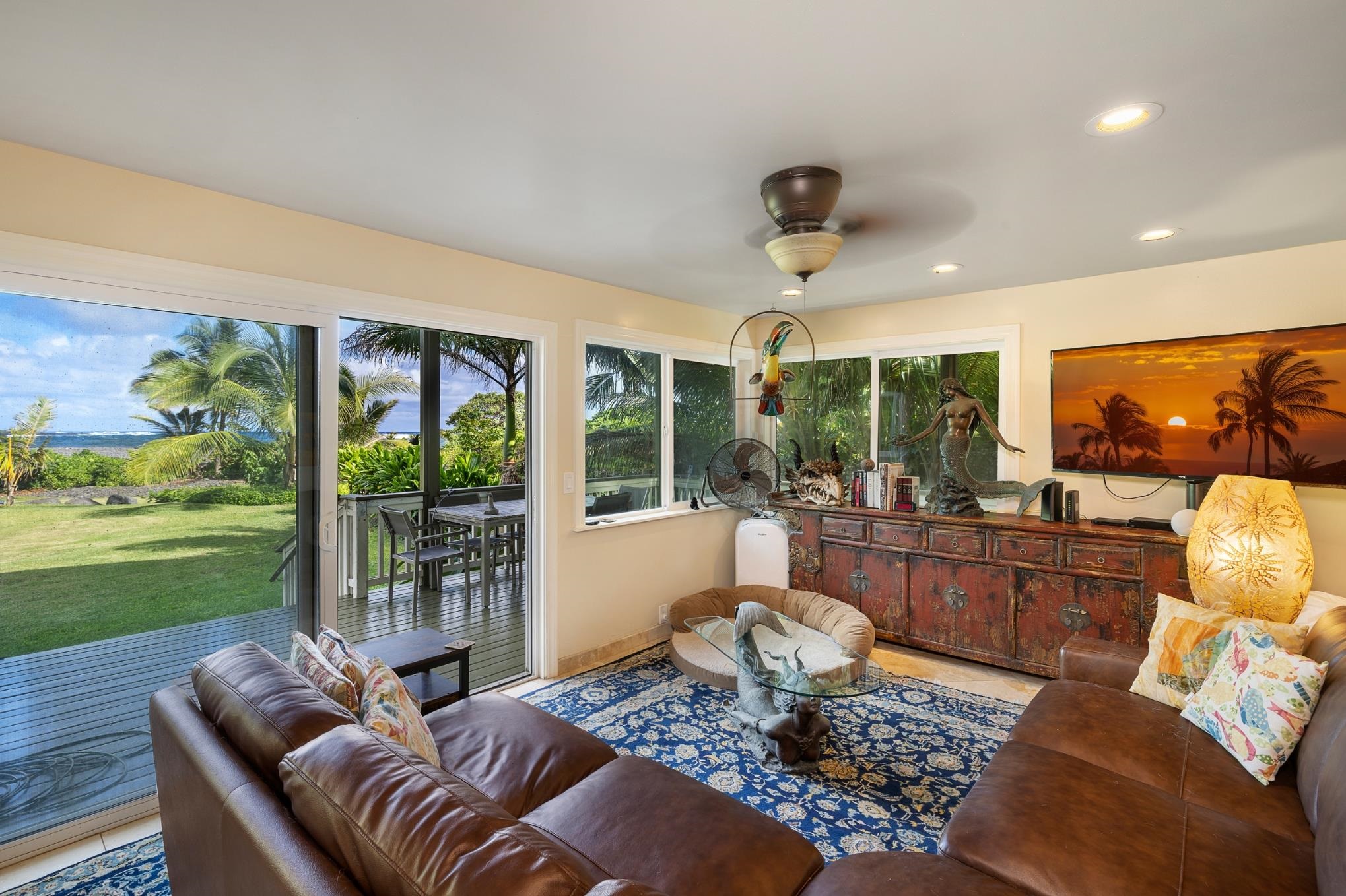 140  Waikoloa Rd , Hana home - photo 5 of 41