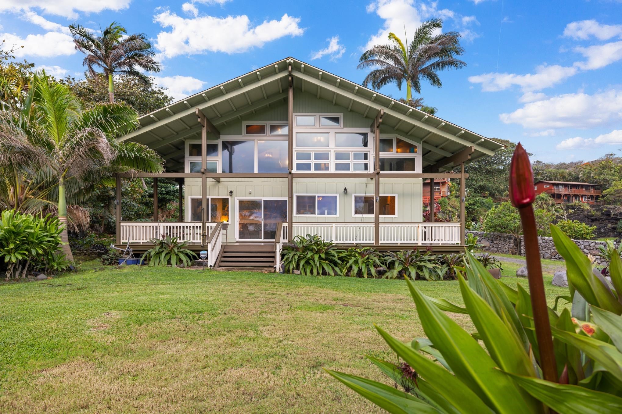 140  Waikoloa Rd , Hana home - photo 8 of 41