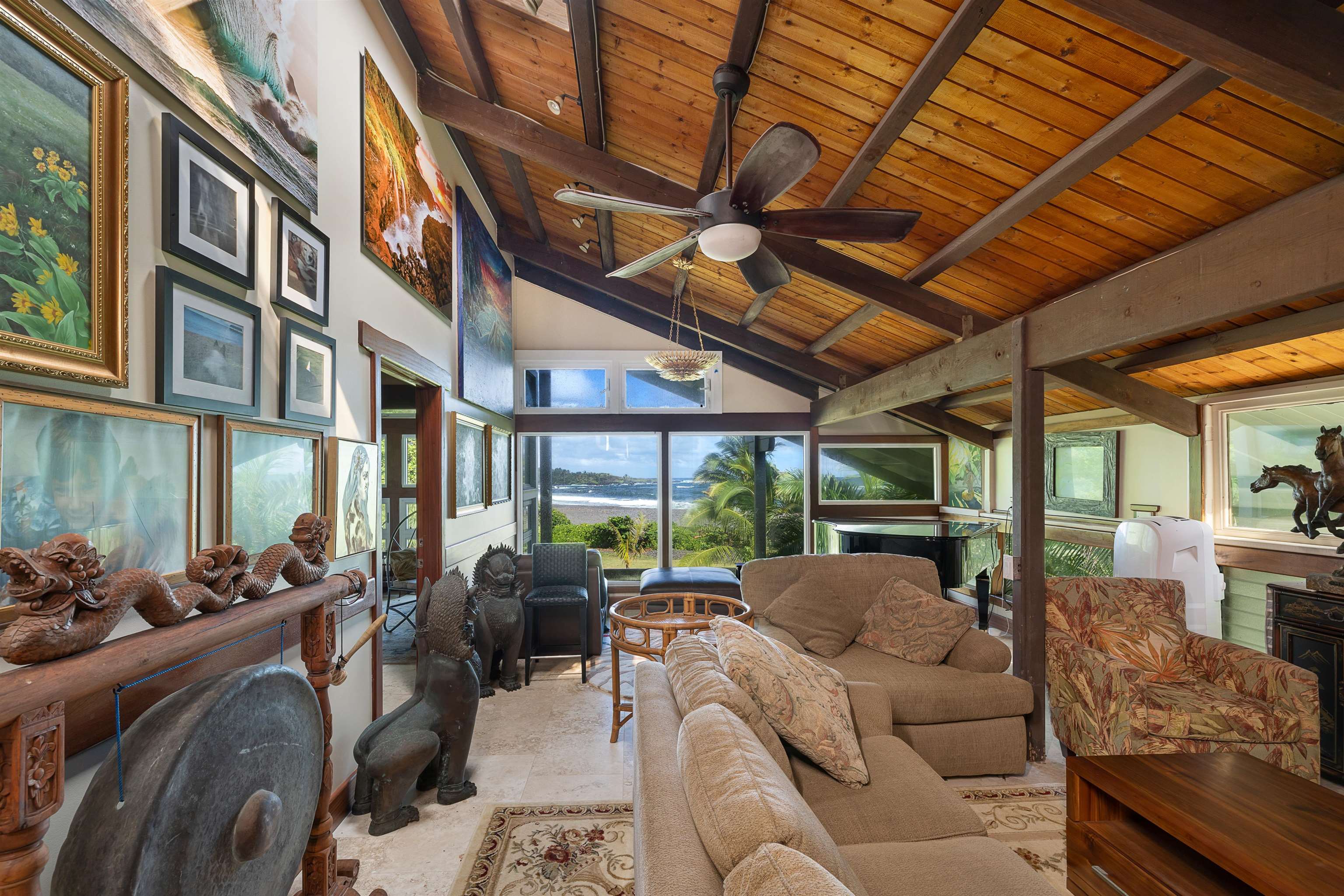 140  Waikoloa Rd , Hana home - photo 10 of 32