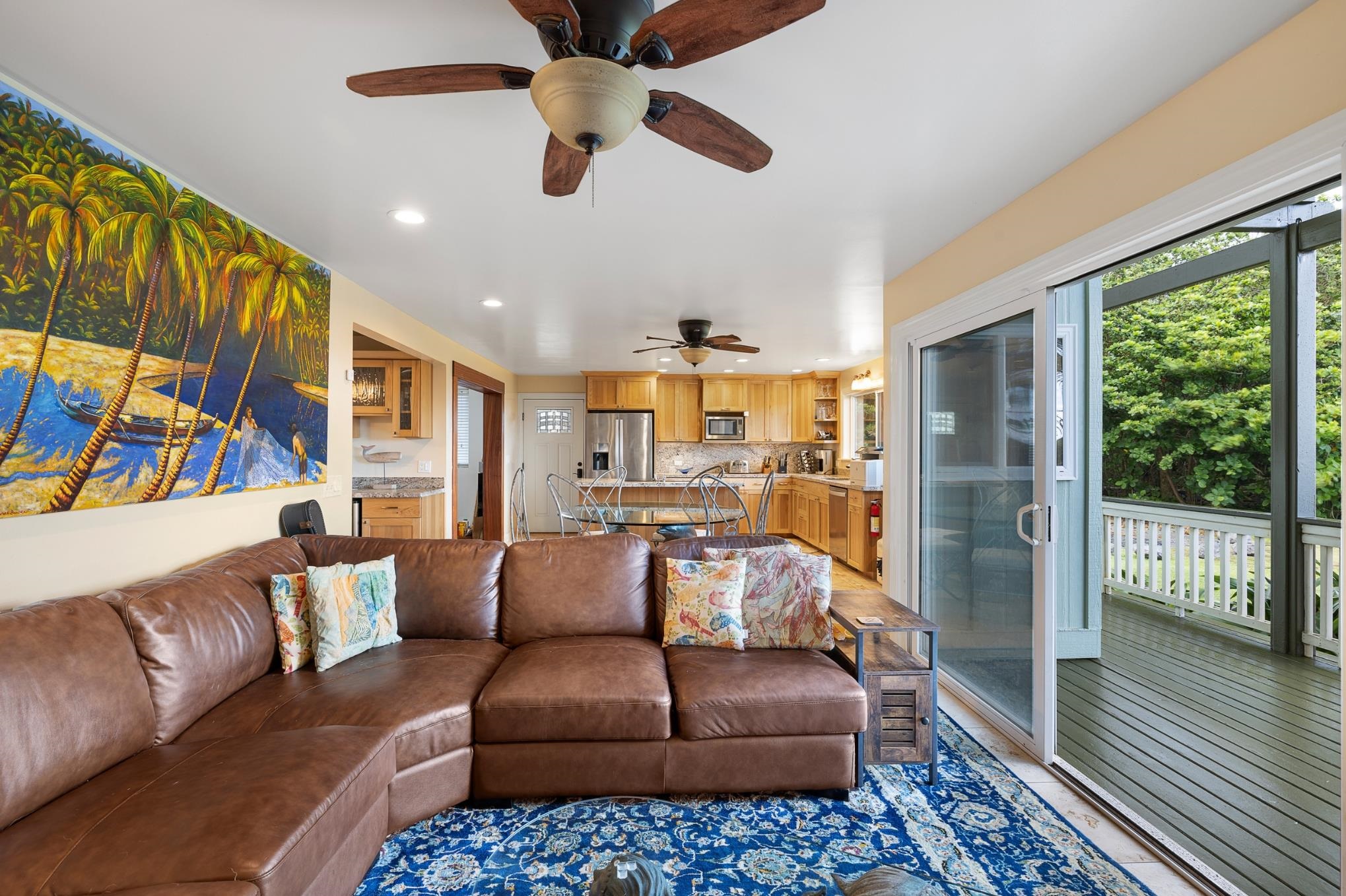 140  Waikoloa Rd , Hana home - photo 7 of 40
