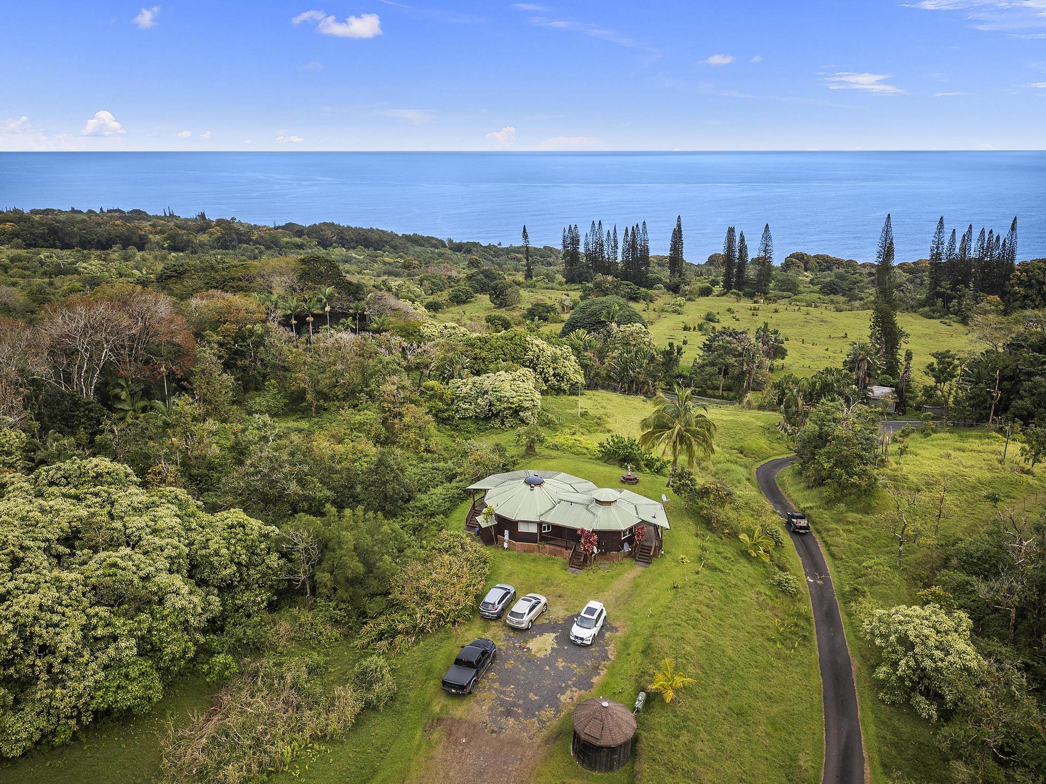 1400  Hana Hwy , Nahiku home - photo 21 of 29