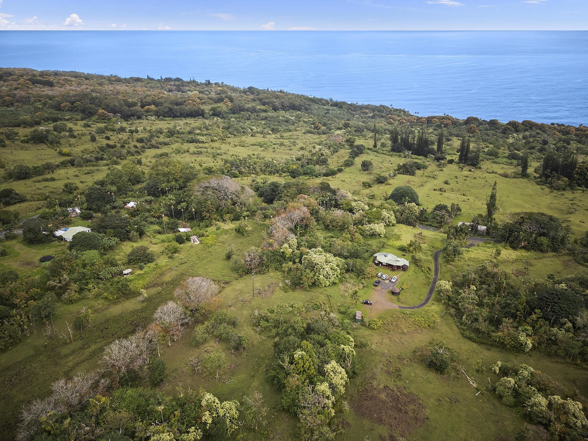 1400  Hana Hwy , Nahiku home - photo 24 of 29