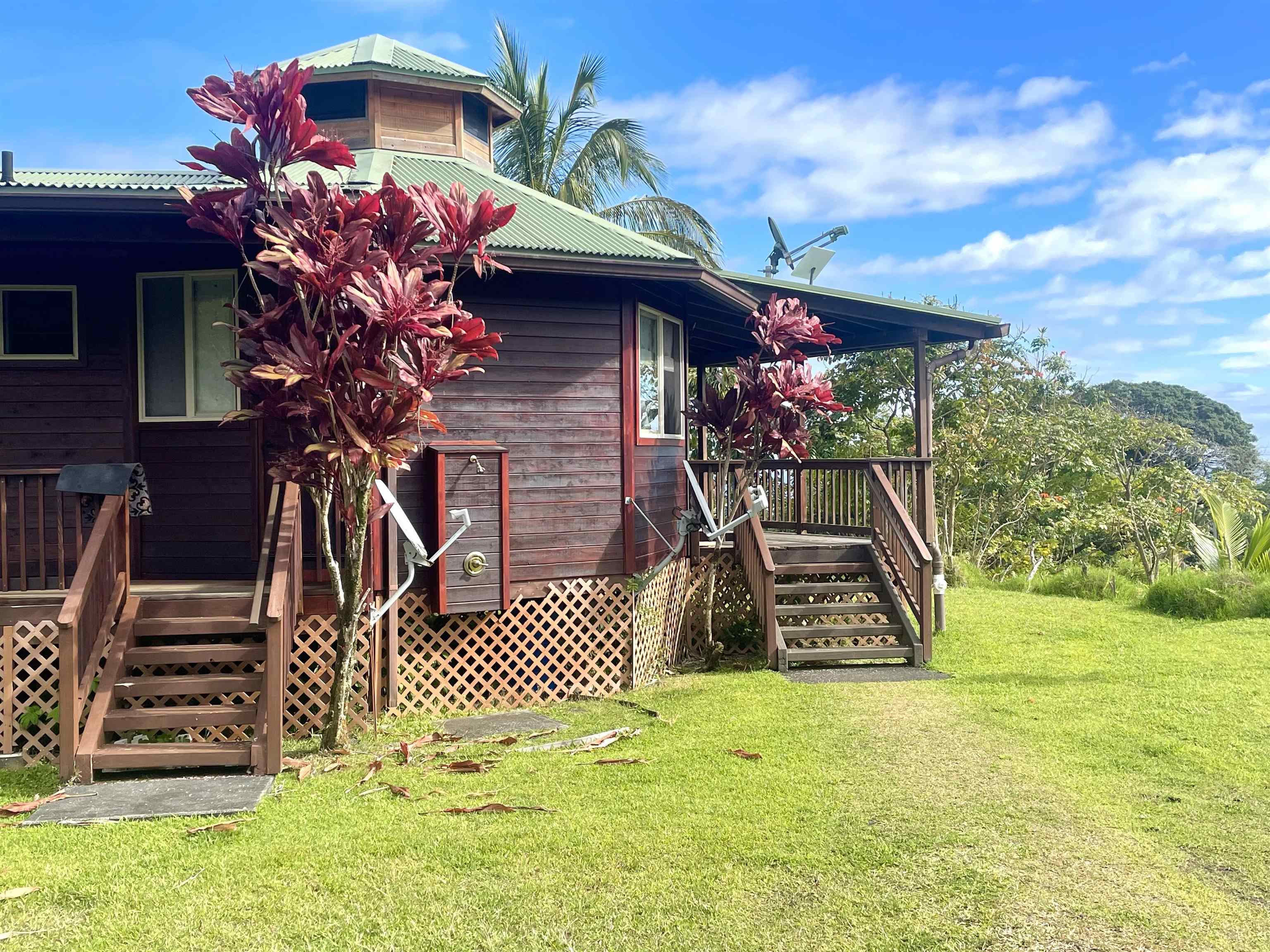 1400  Hana Hwy , Nahiku home - photo 10 of 29